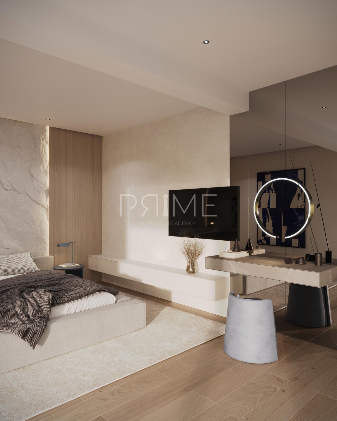 Appartement À vendre - ZADARSKA Nin