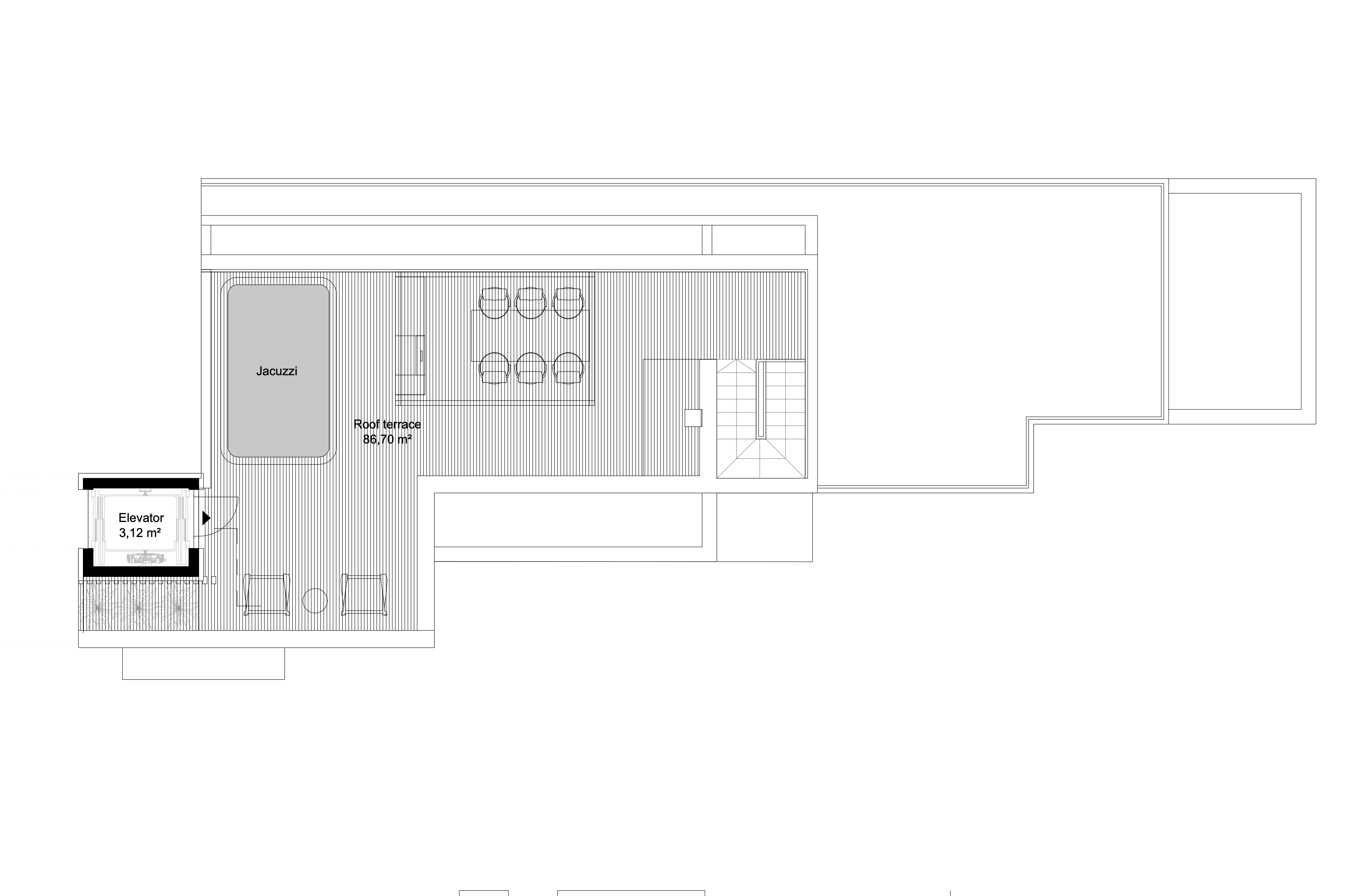 Flat For sale - ZADARSKA NIN