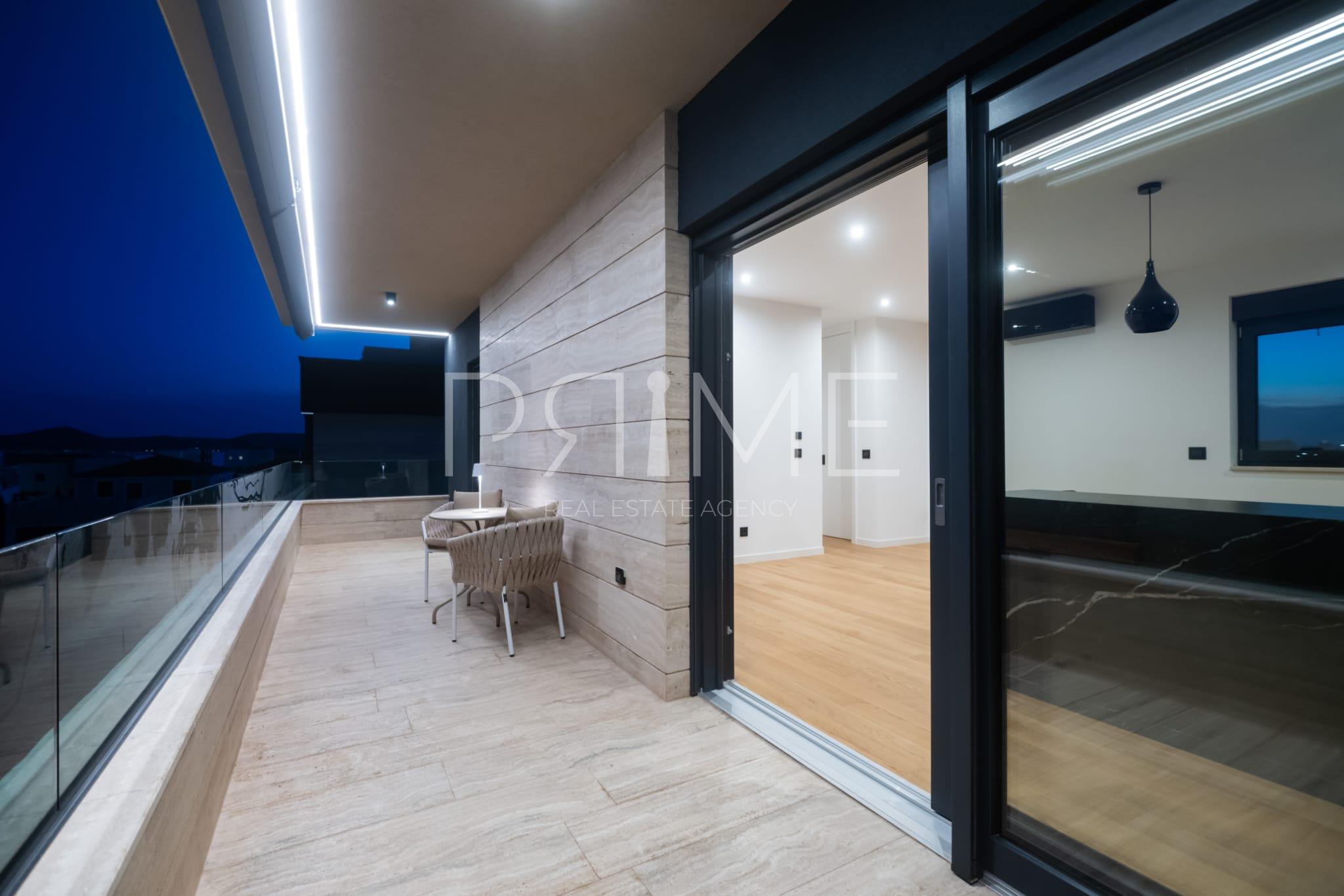 Flat For sale - ZADARSKA SUKOŠAN