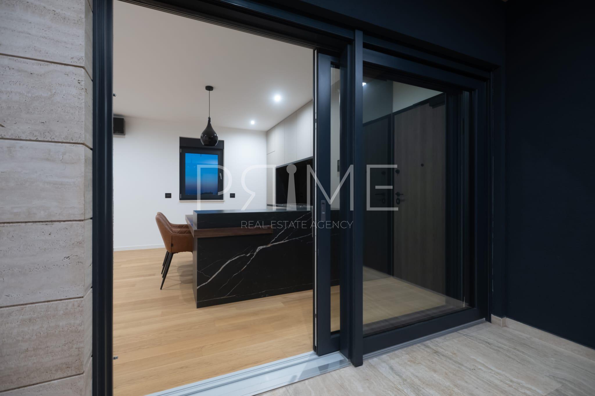 Flat For sale - ZADARSKA SUKOŠAN