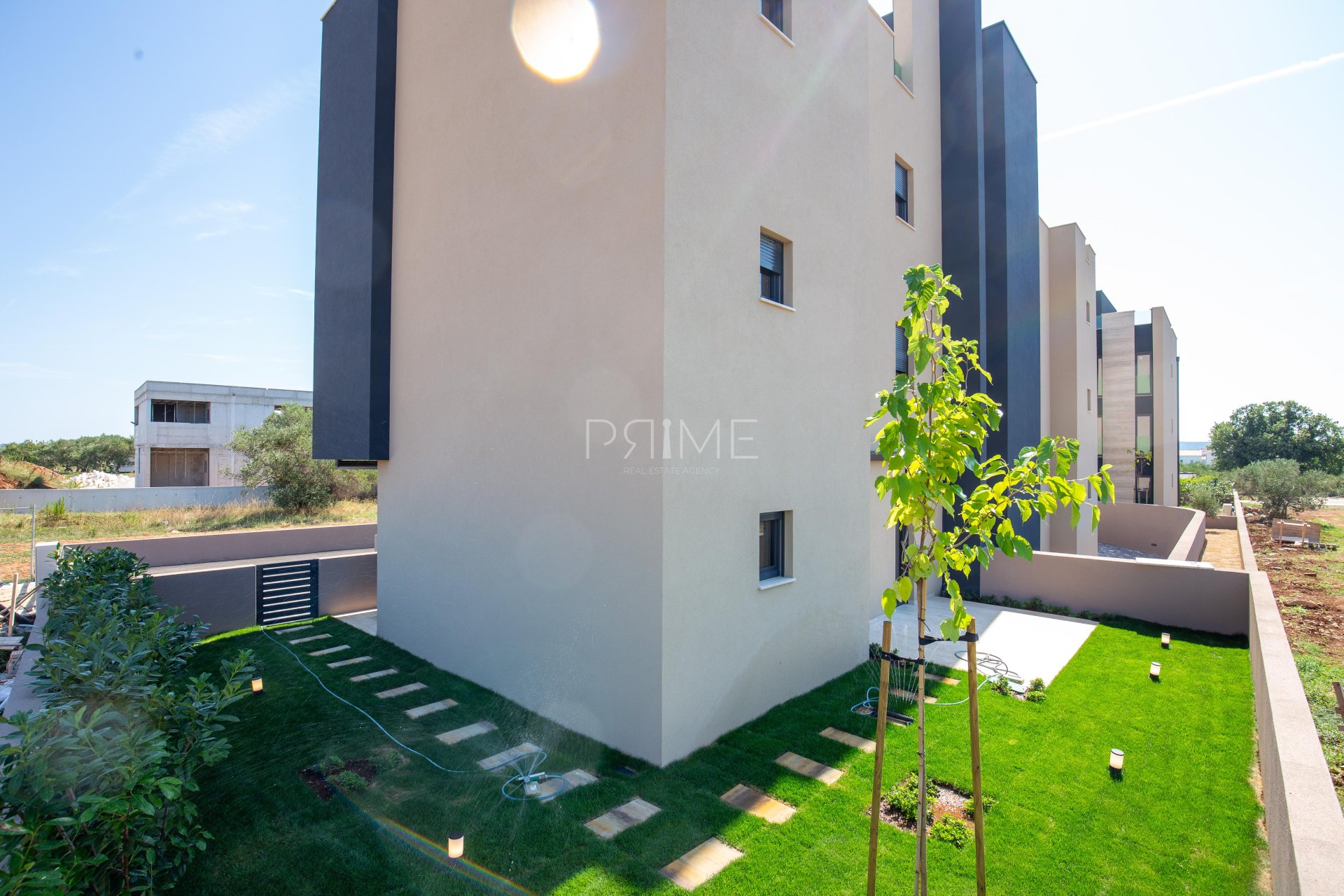 Apartma Naprodaj - ZADARSKA Sukošan