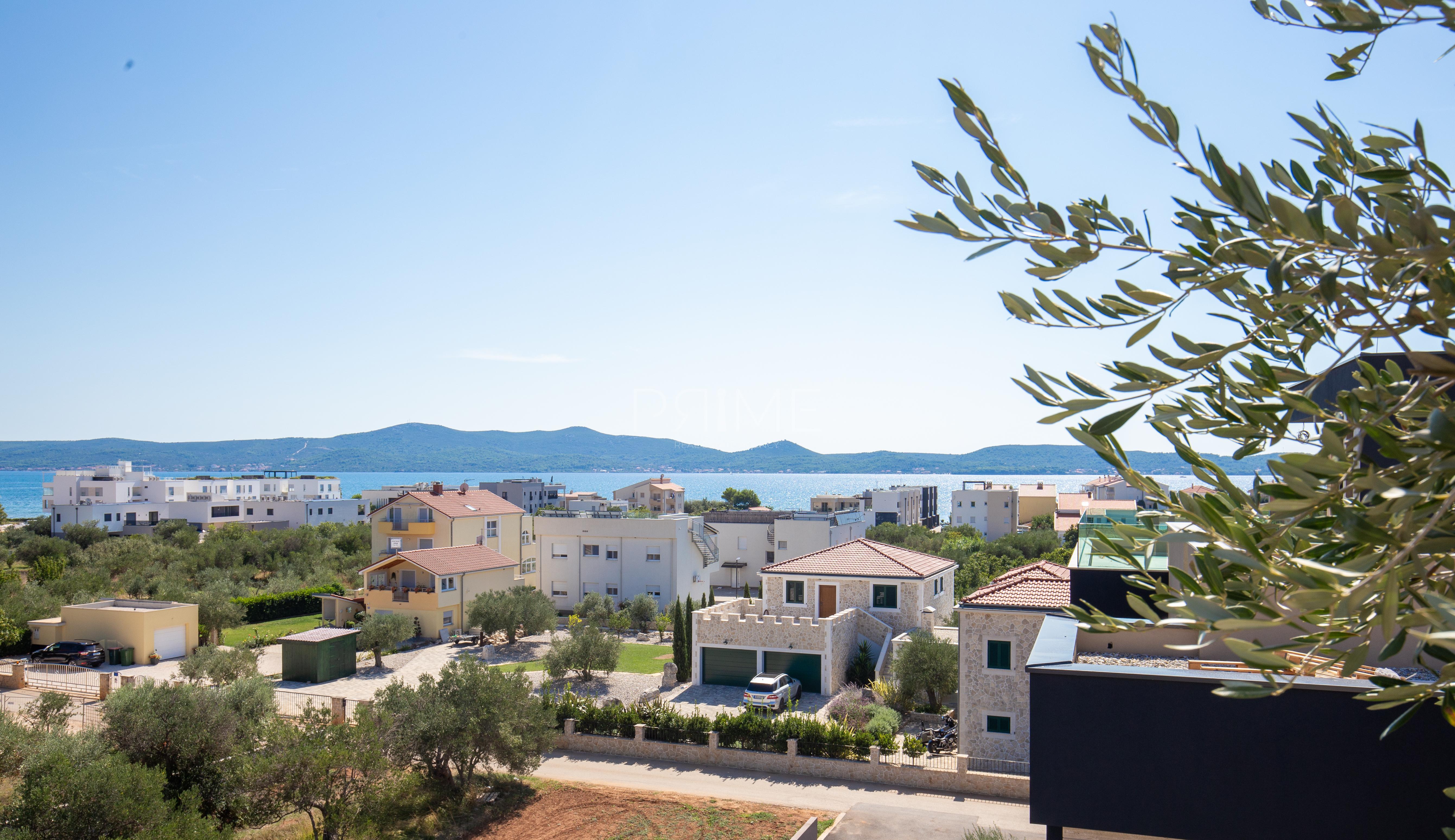 Flat For sale - ZADARSKA SUKOŠAN