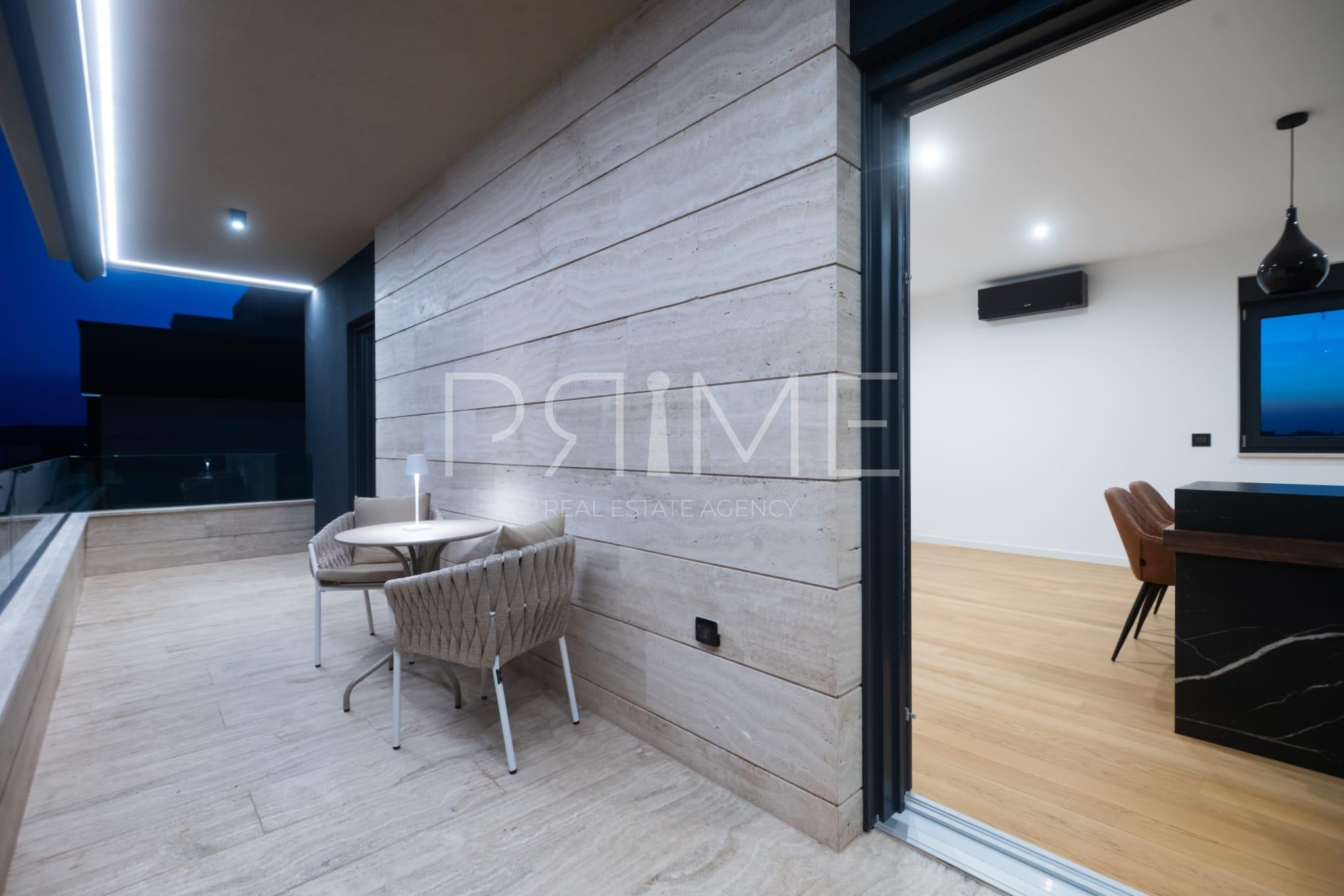 House For sale - ZADARSKA SUKOŠAN