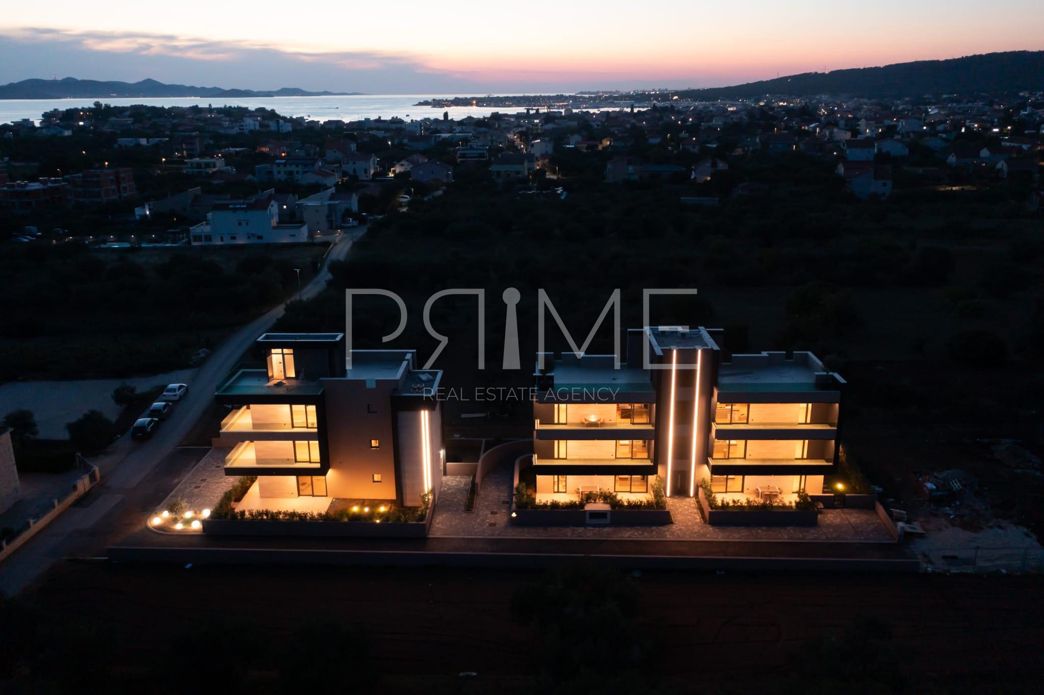 House For sale - Zadarska Sukošan - foto 5/25