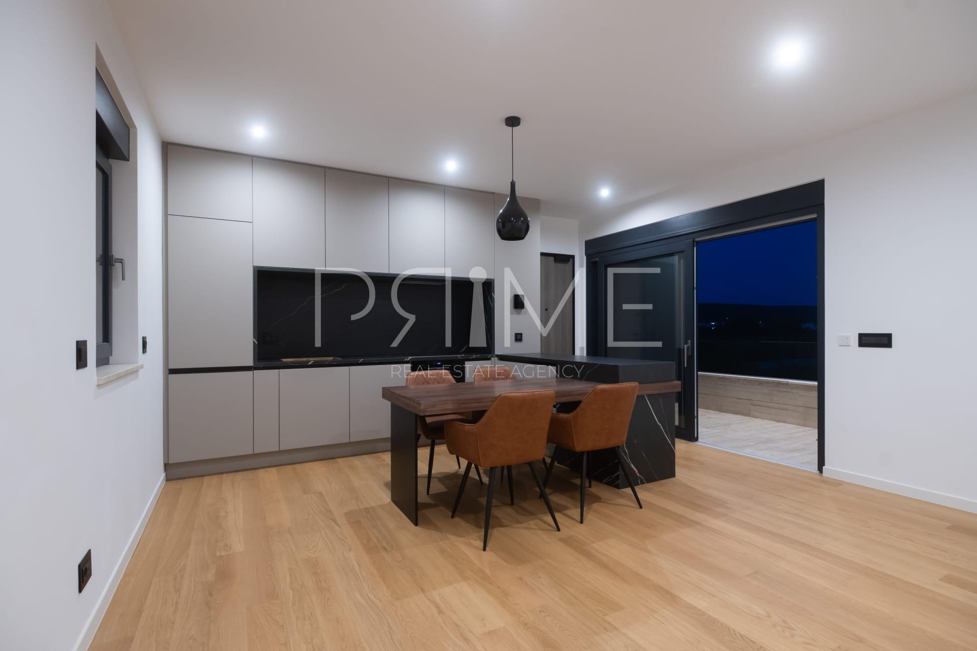 House For sale - ZADARSKA SUKOŠAN