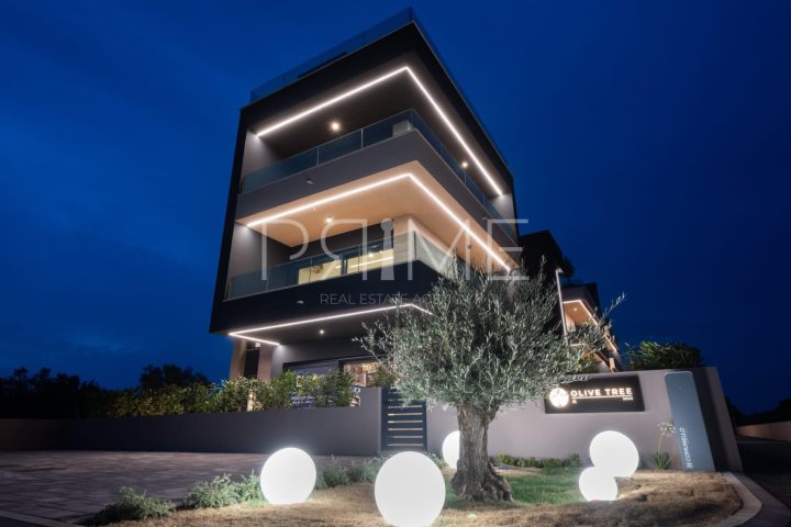 Apartment Zu verkaufen - Zadarska Sukošan - foto 2/5