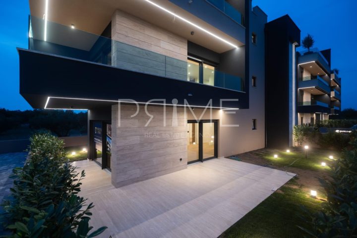 Apartment Zu verkaufen - Zadarska Sukošan - foto 3/5