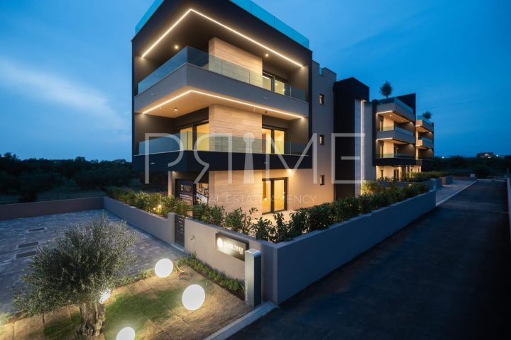 Apartment Zu verkaufen - Zadarska Sukošan - foto 5/5