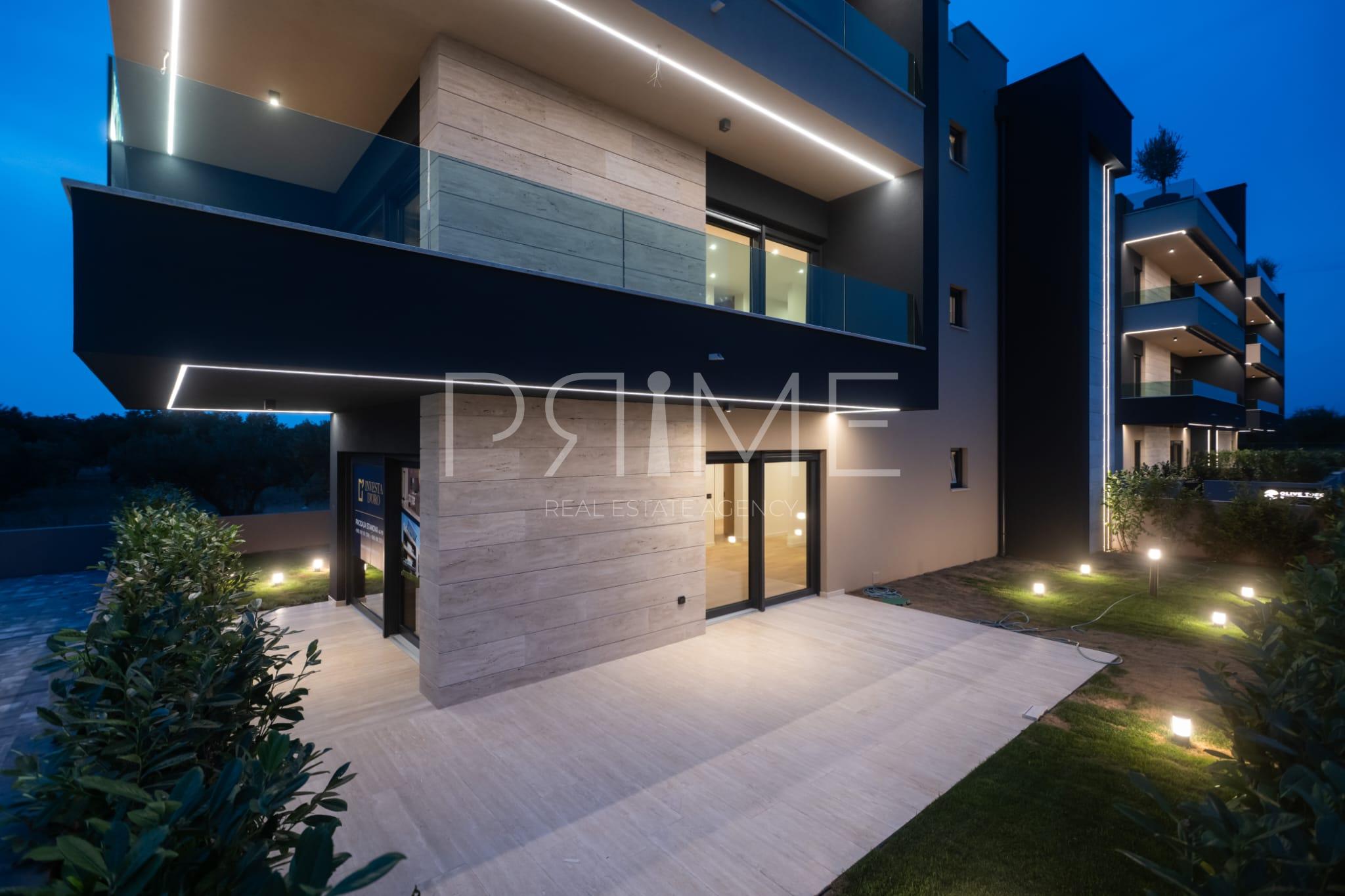 Apartmán Na predaj - ZADARSKA SUKOŠAN