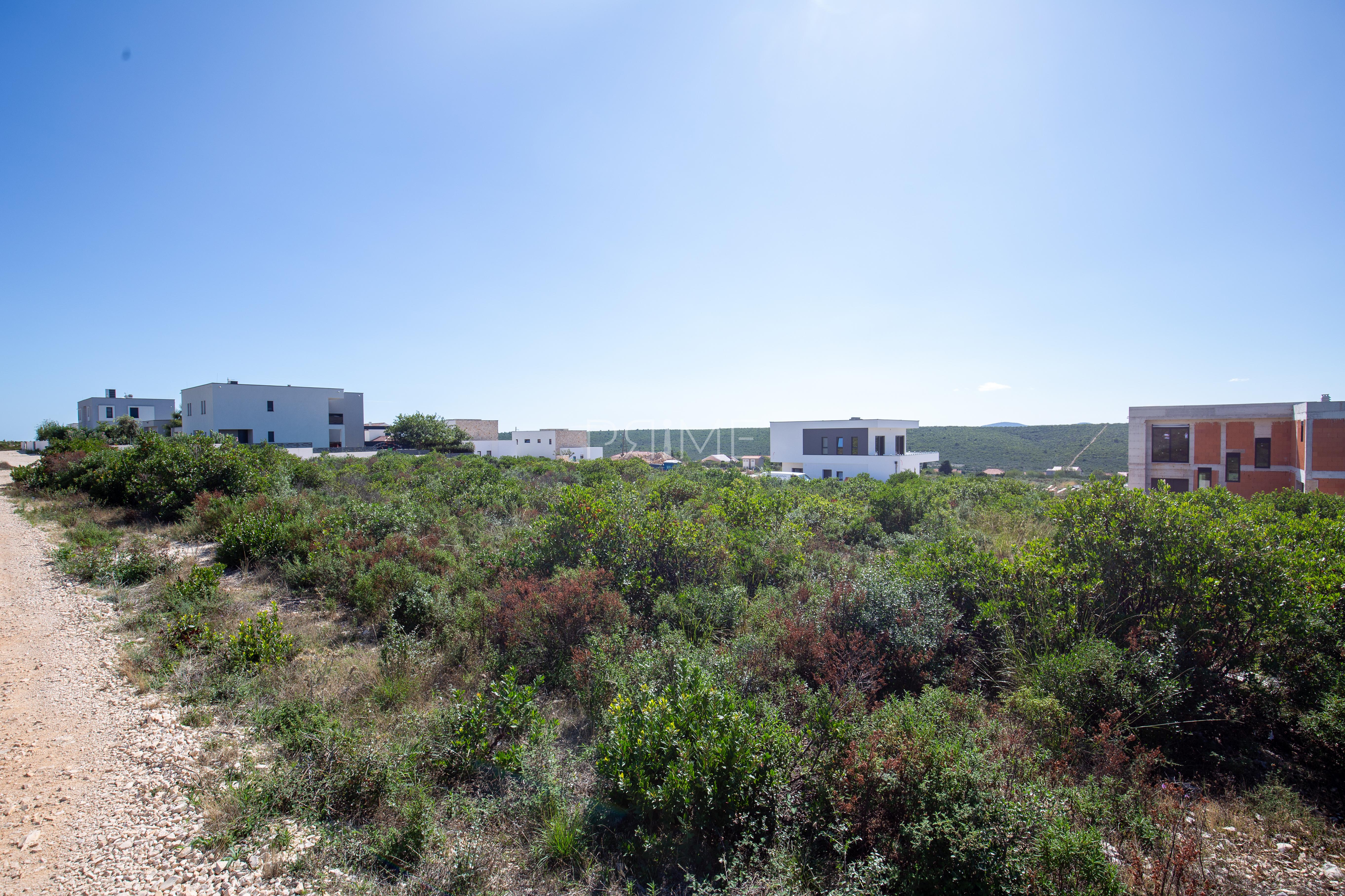 Land For sale DEBELJAK