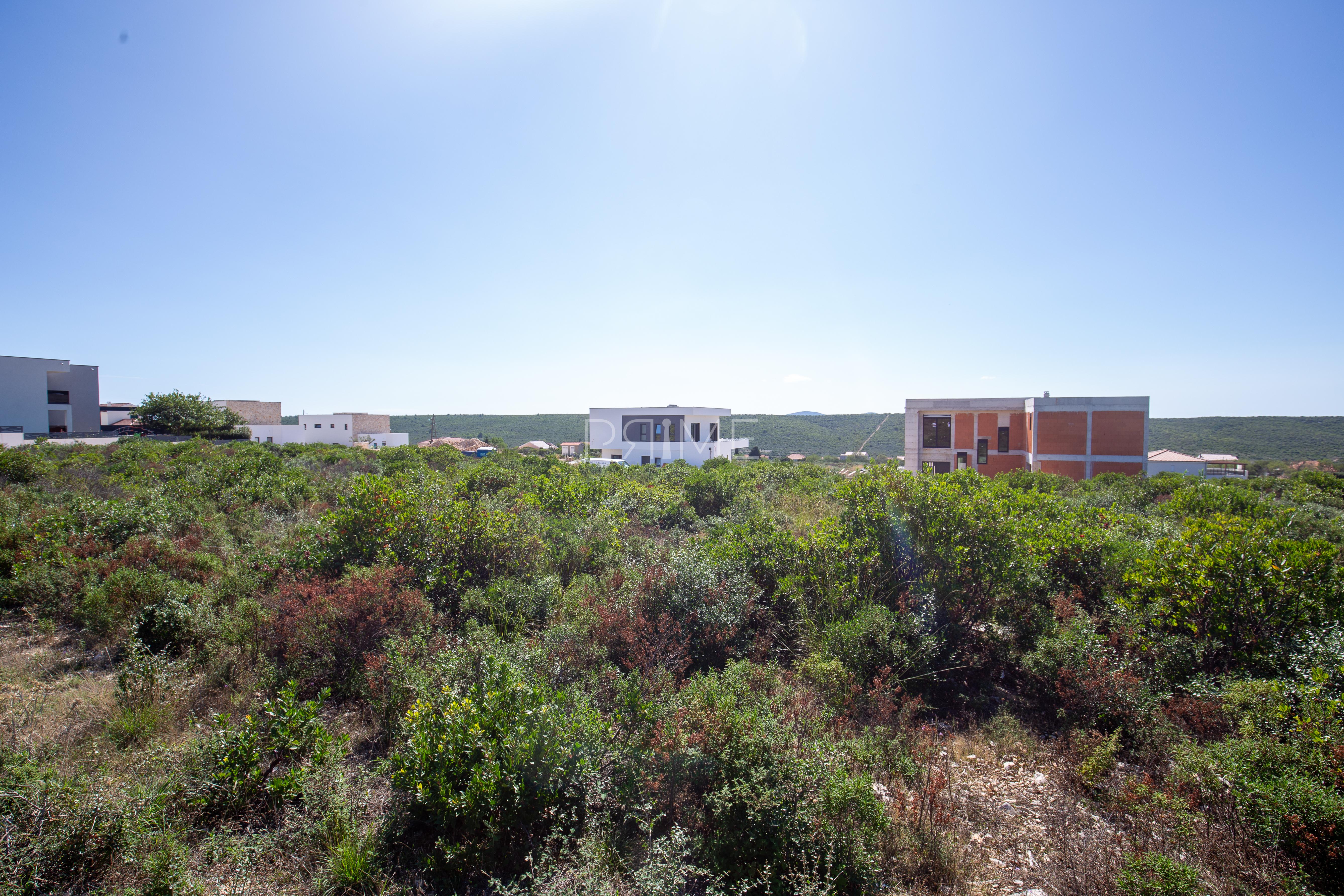 Land For sale - ZADARSKA SUKOŠAN