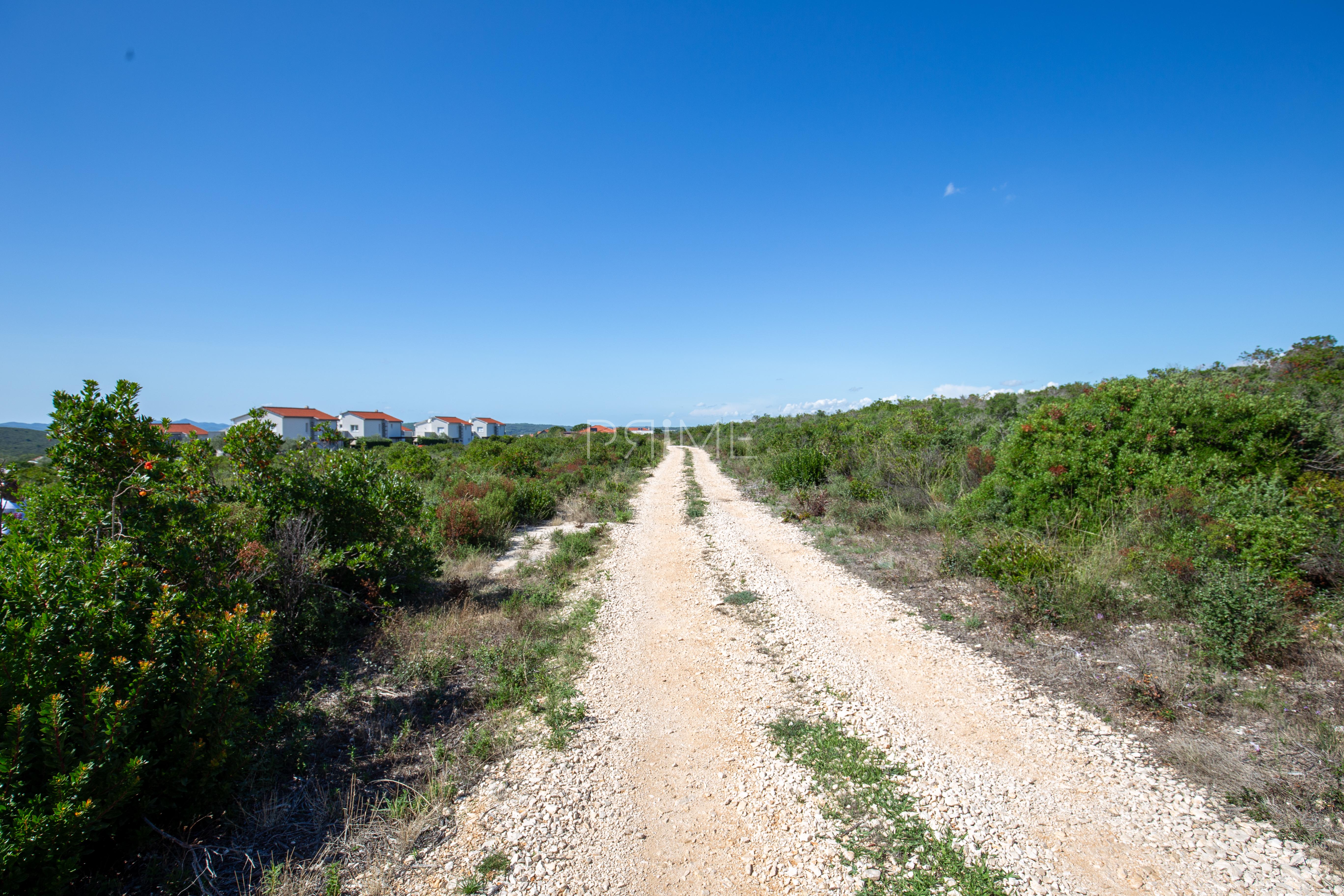 Land For sale - ZADARSKA SUKOŠAN