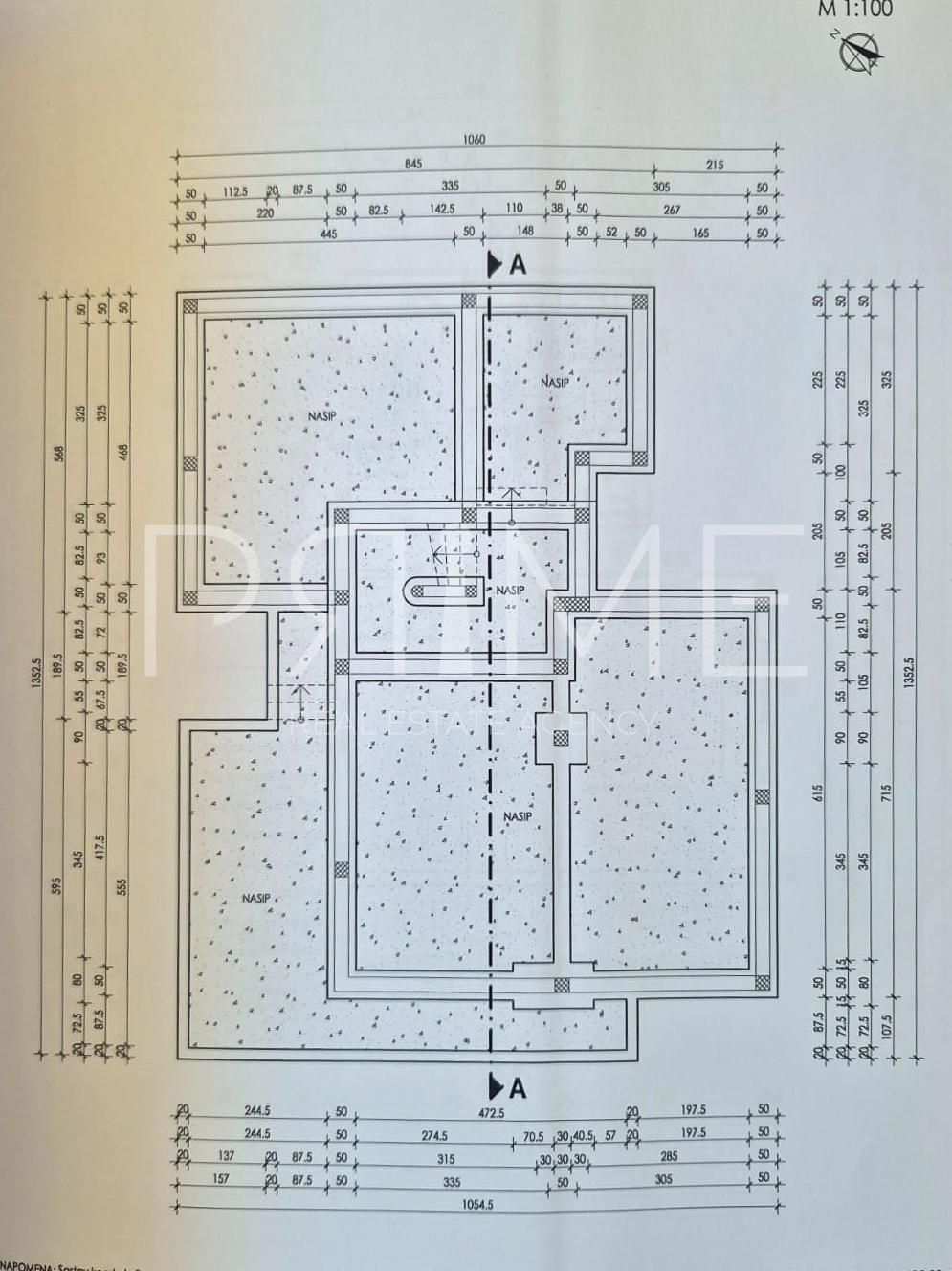Land For sale - ZADARSKA SUKOŠAN