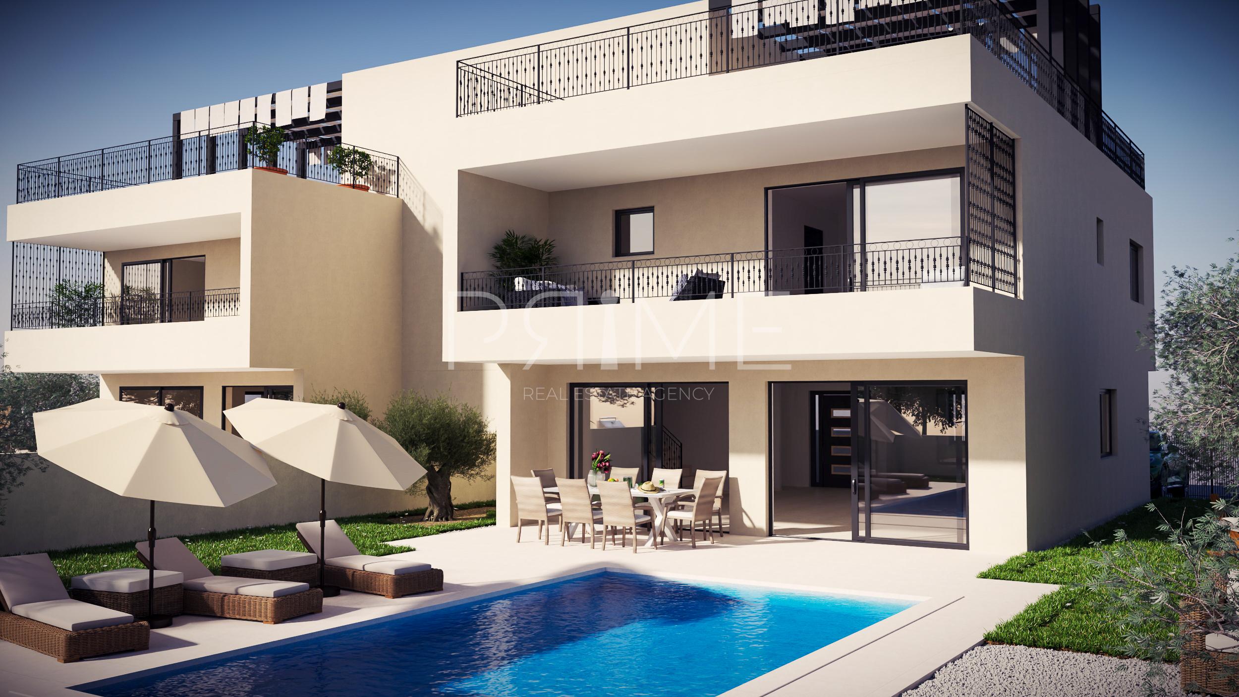 House For sale - ZADARSKA VIR