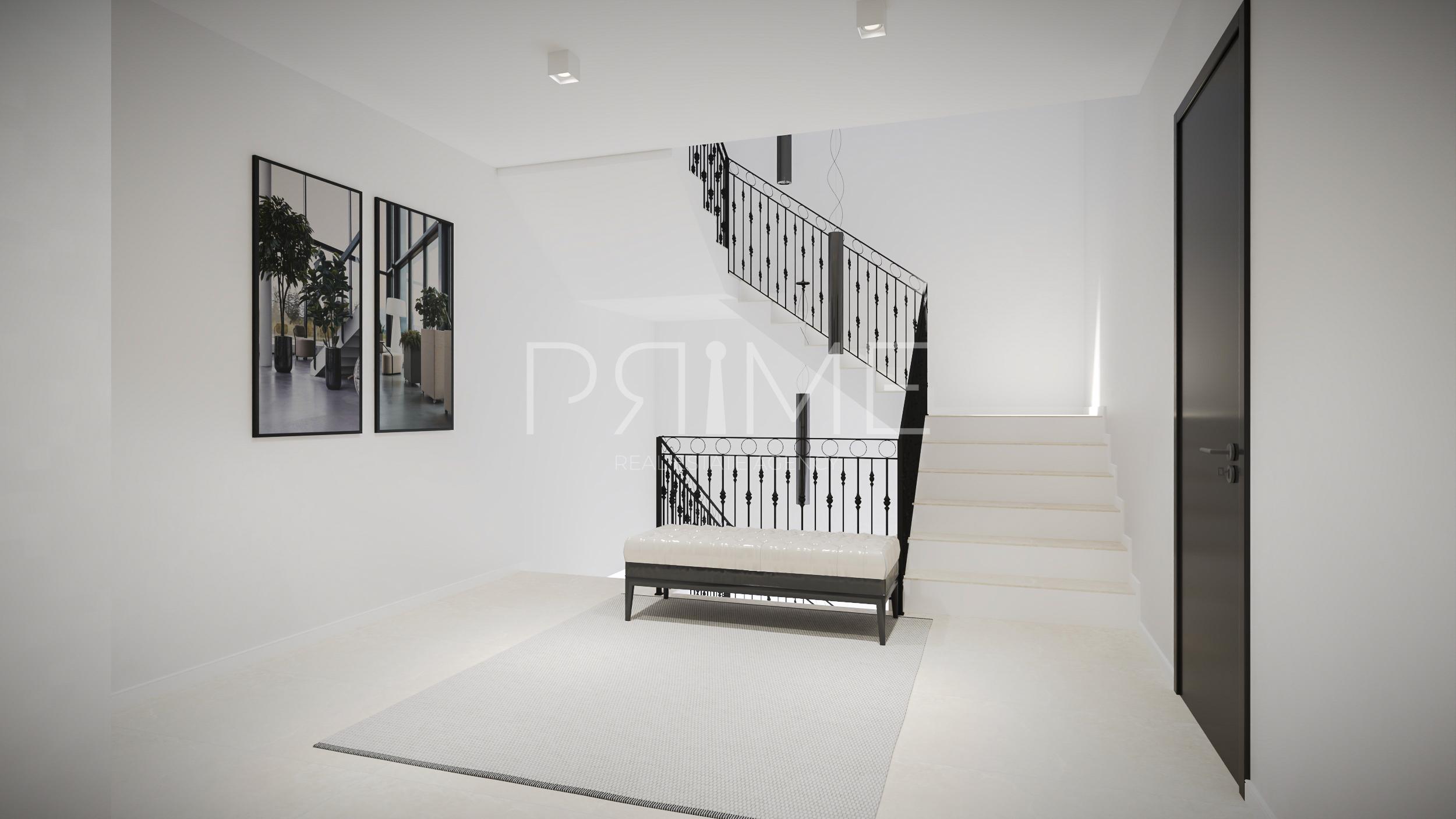 House For sale - ZADARSKA VIR