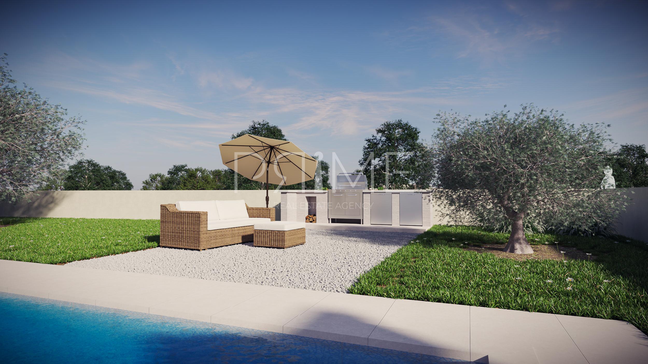 House For sale - ZADARSKA VIR