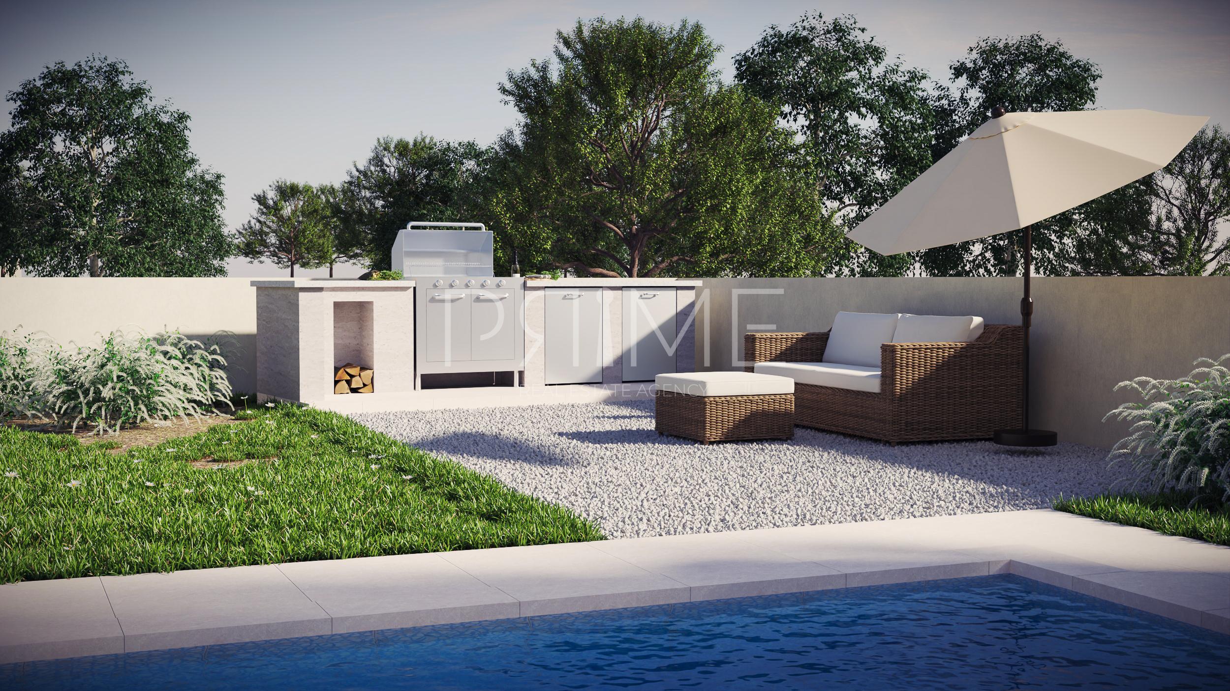 House For sale - ZADARSKA VIR