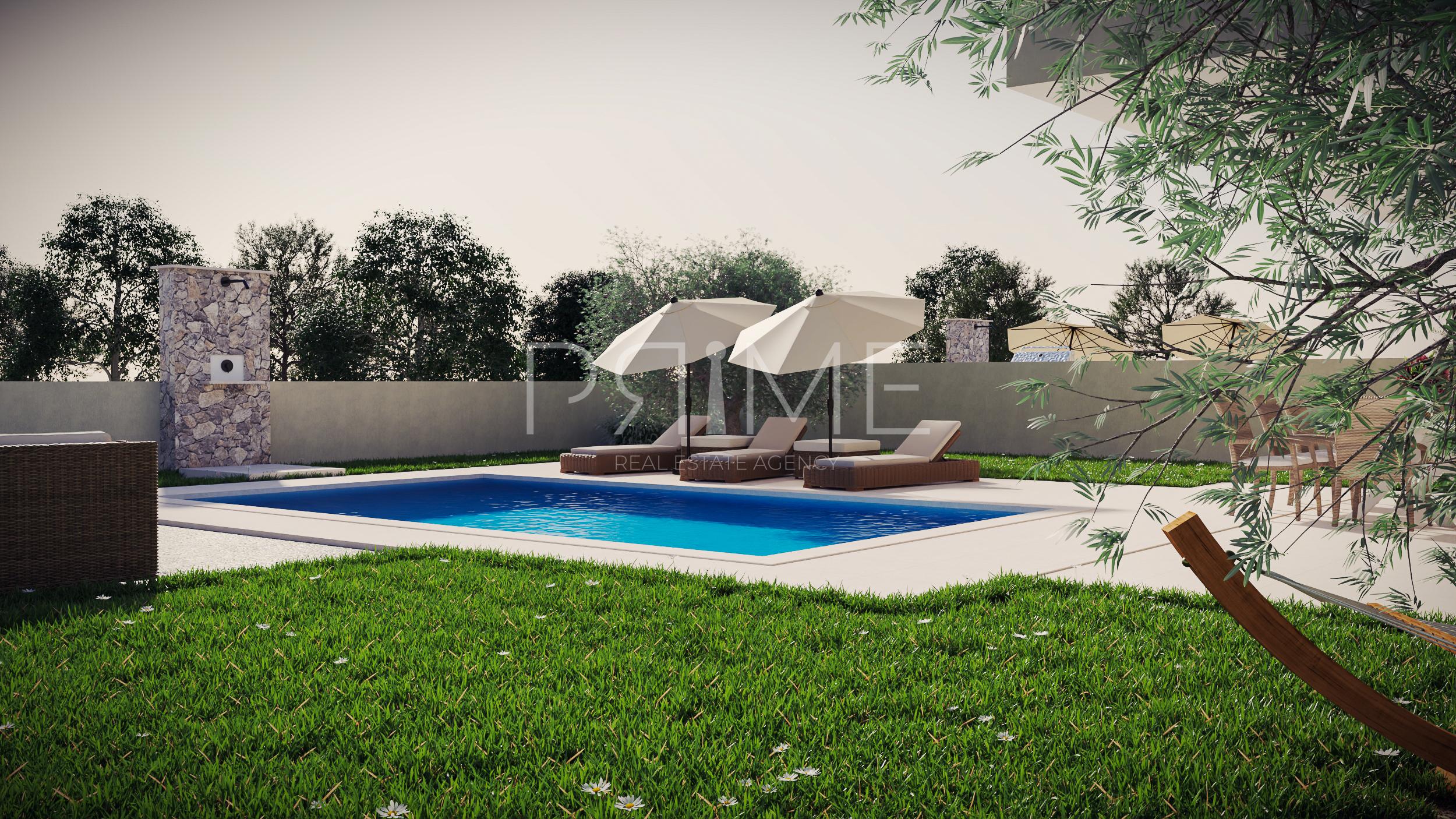 House For sale - ZADARSKA VIR