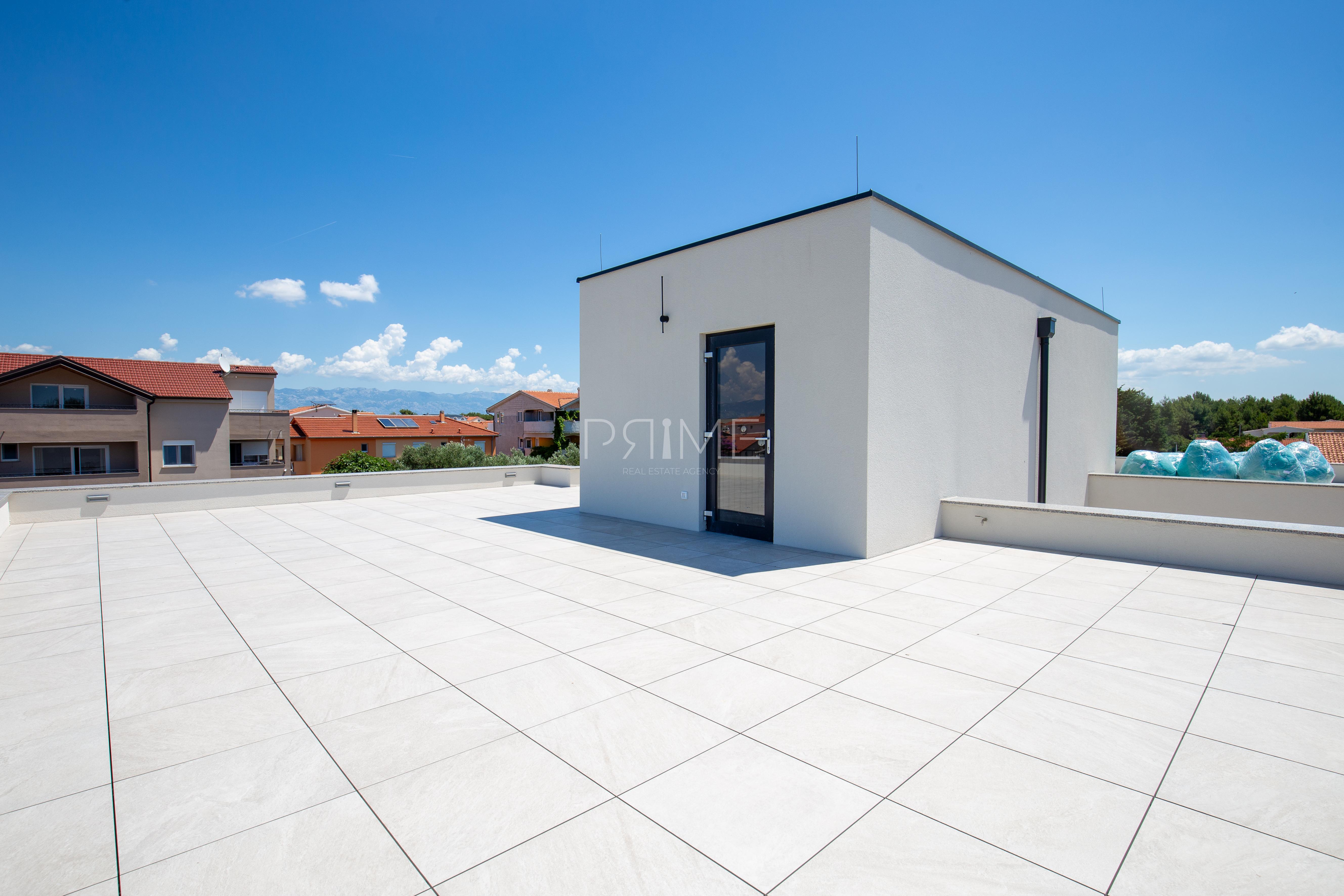 House For sale - ZADARSKA VIR
