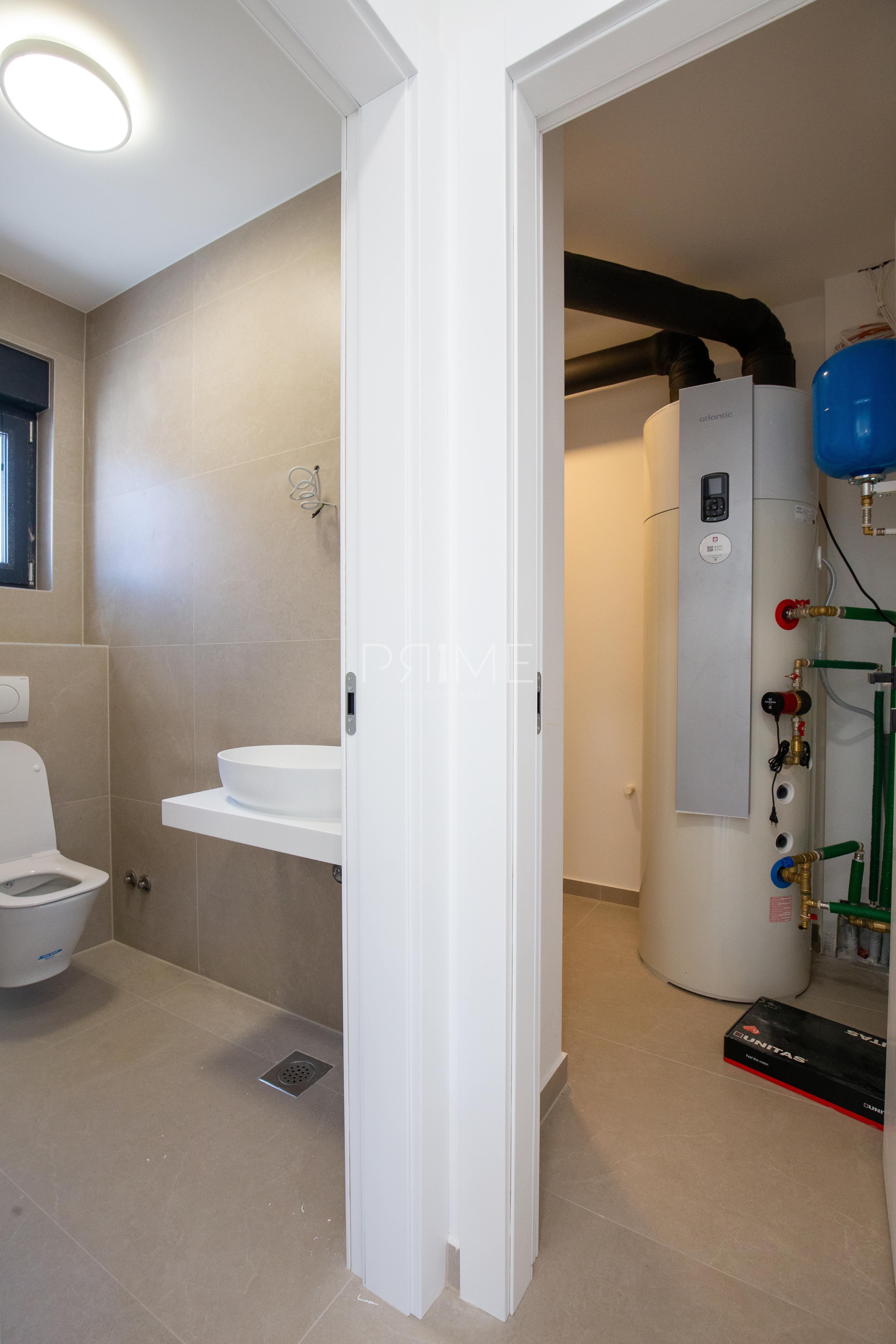 House For sale - ZADARSKA VIR