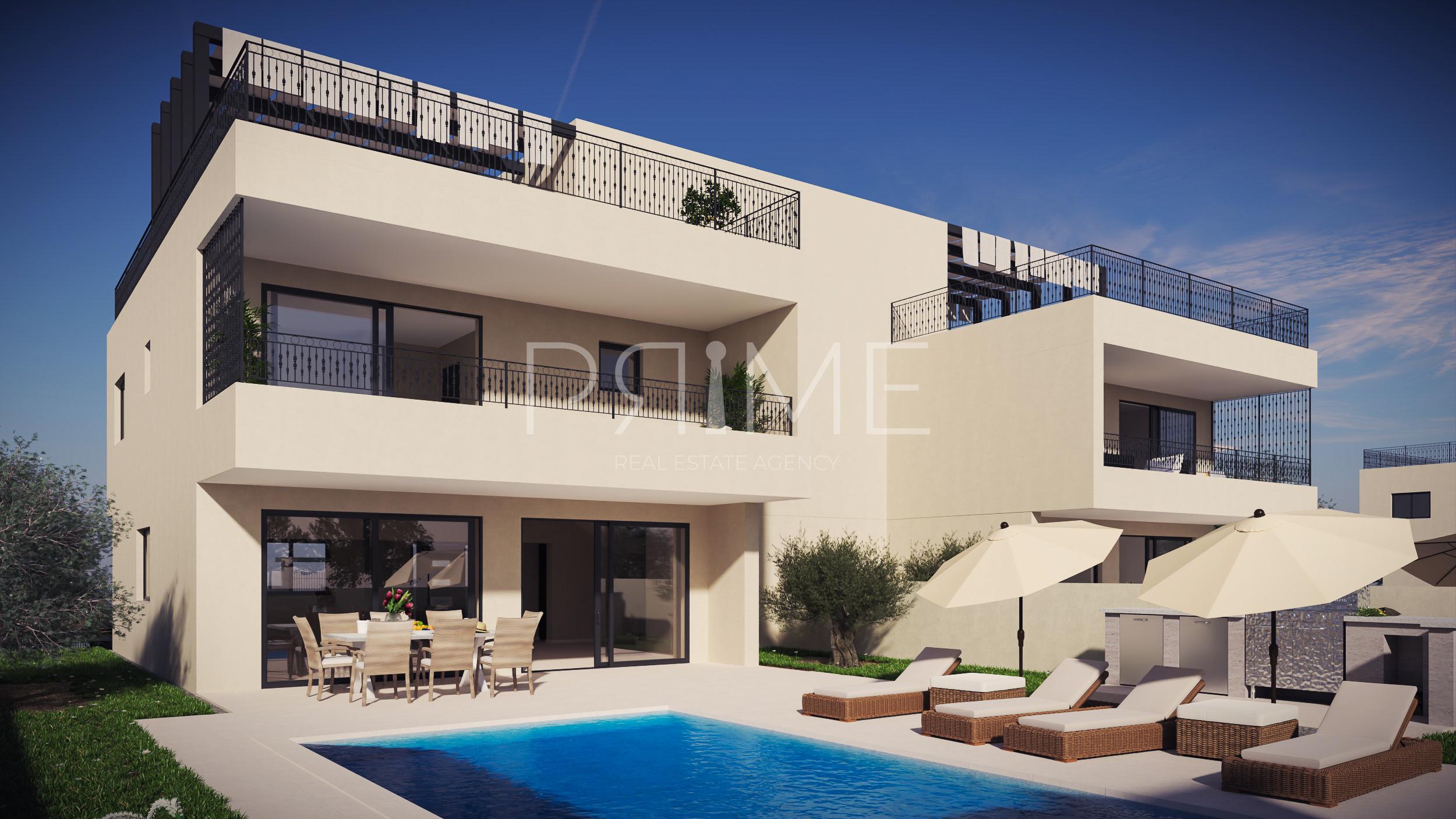 House For sale - ZADARSKA VIR