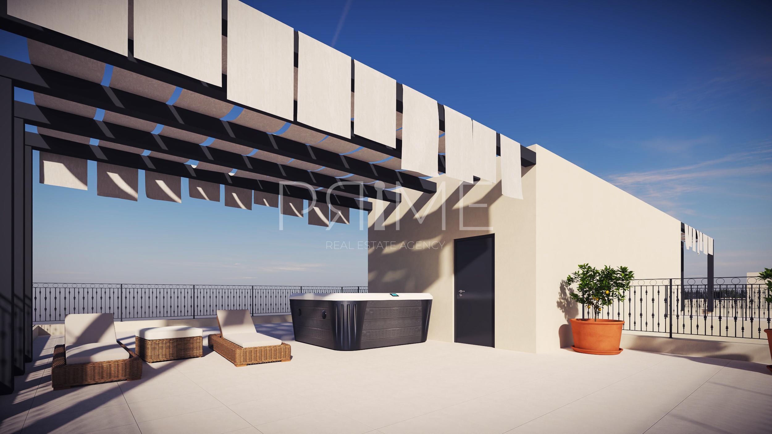 House For sale - ZADARSKA VIR