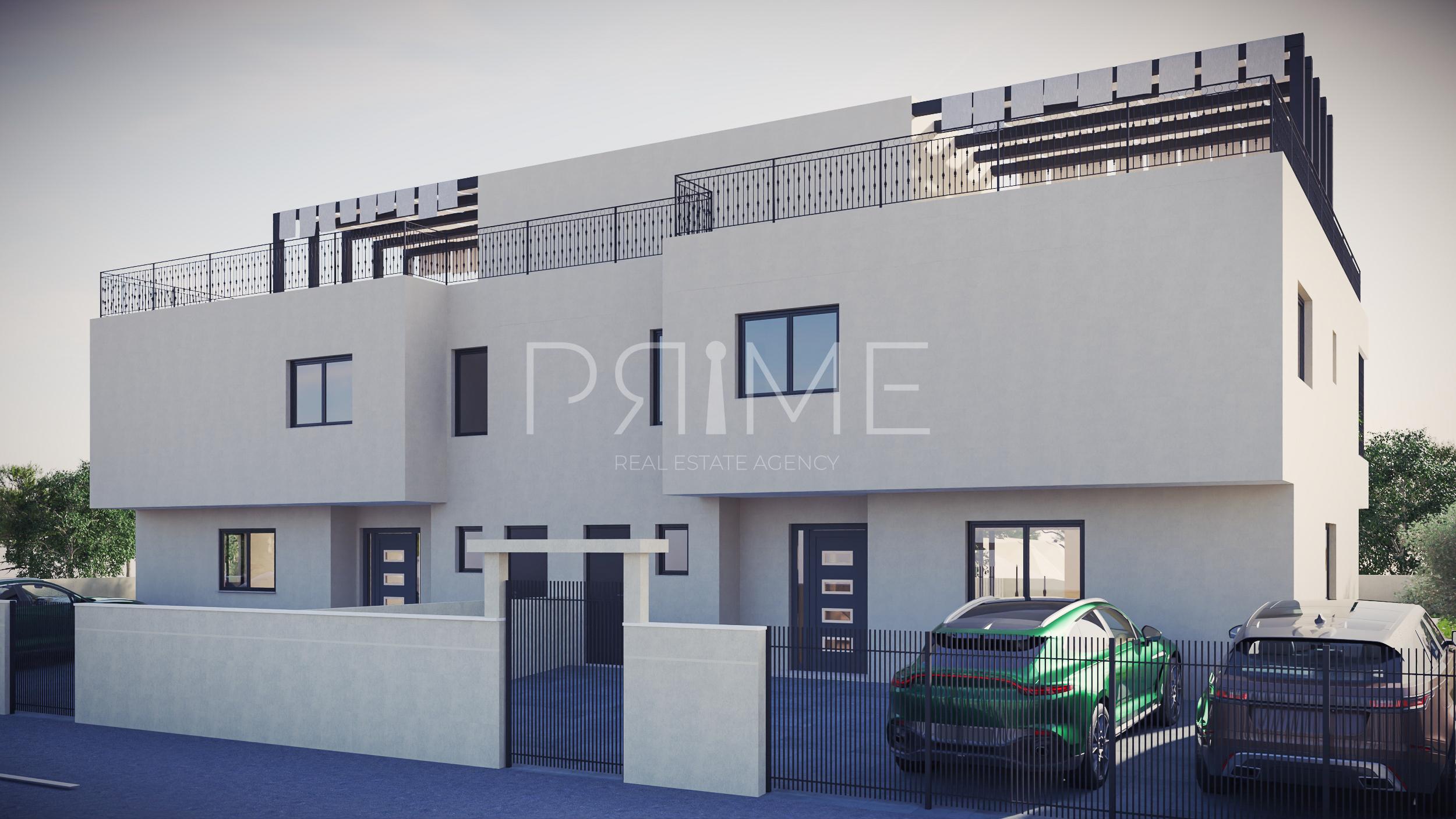 House For sale - ZADARSKA VIR