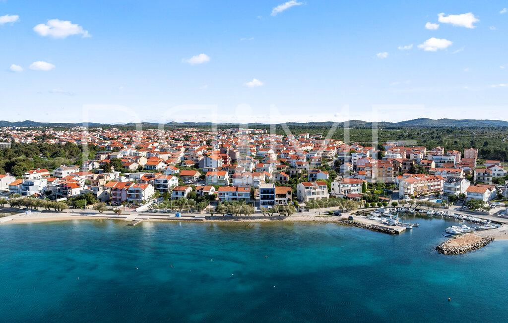 Mieszkanie Na sprzedaż - šibensko-kninska Vodice - foto 2/2