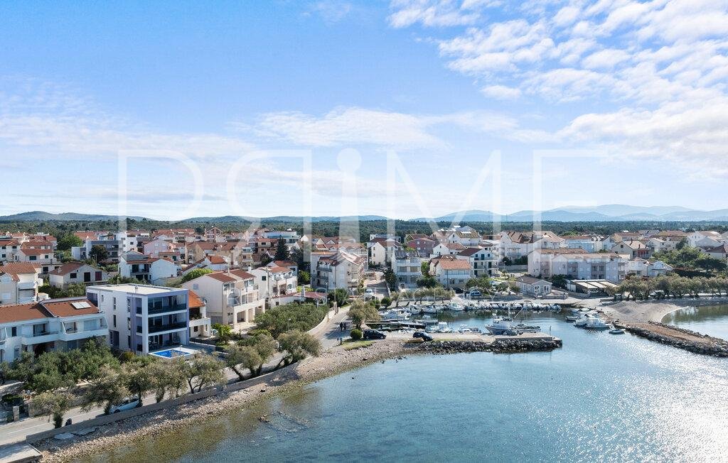Apartma Naprodaj - ŠIBENSKO-KNINSKA Vodice