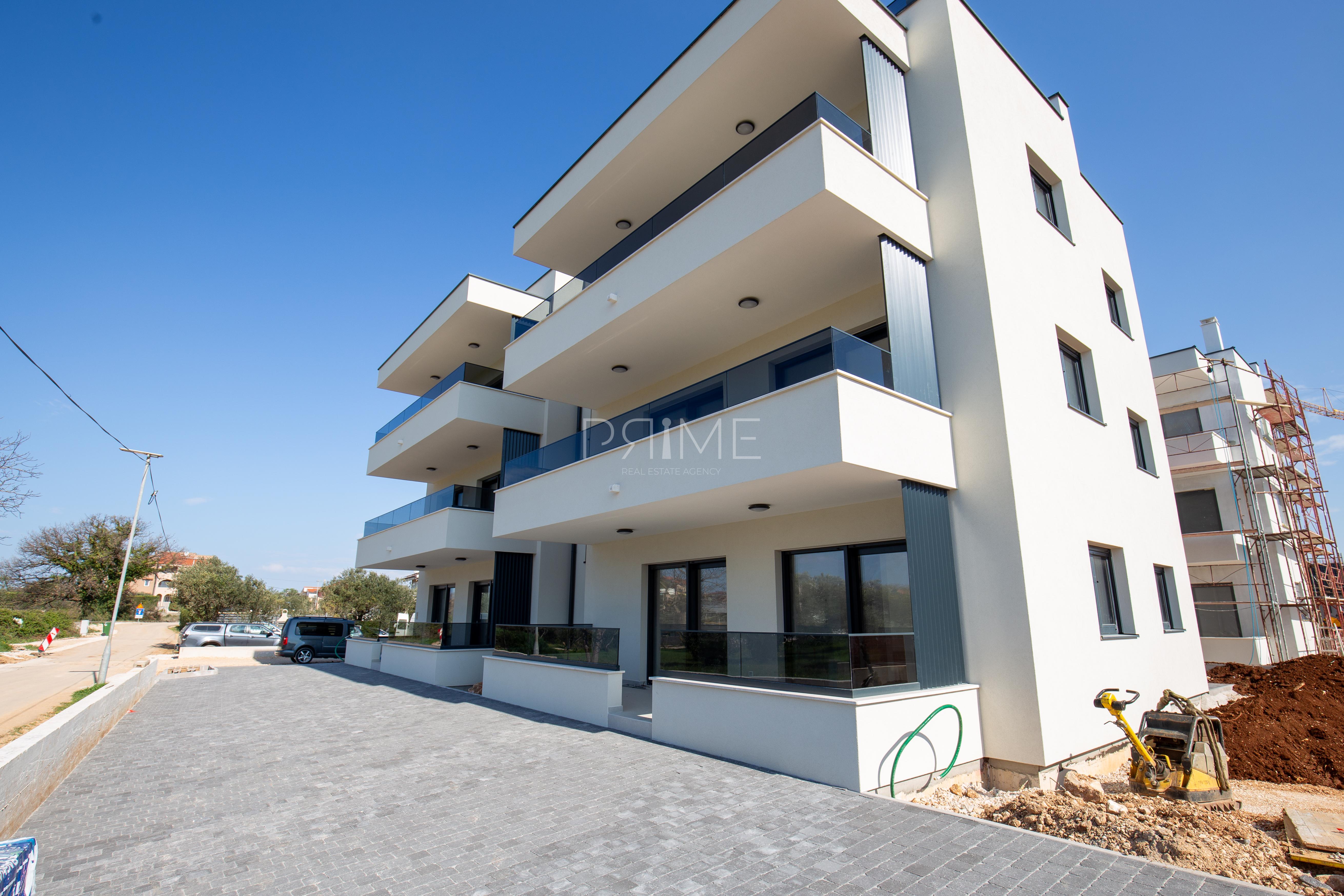 Apartment Zu verkaufen - Zadarska Sukošan - foto 1/29