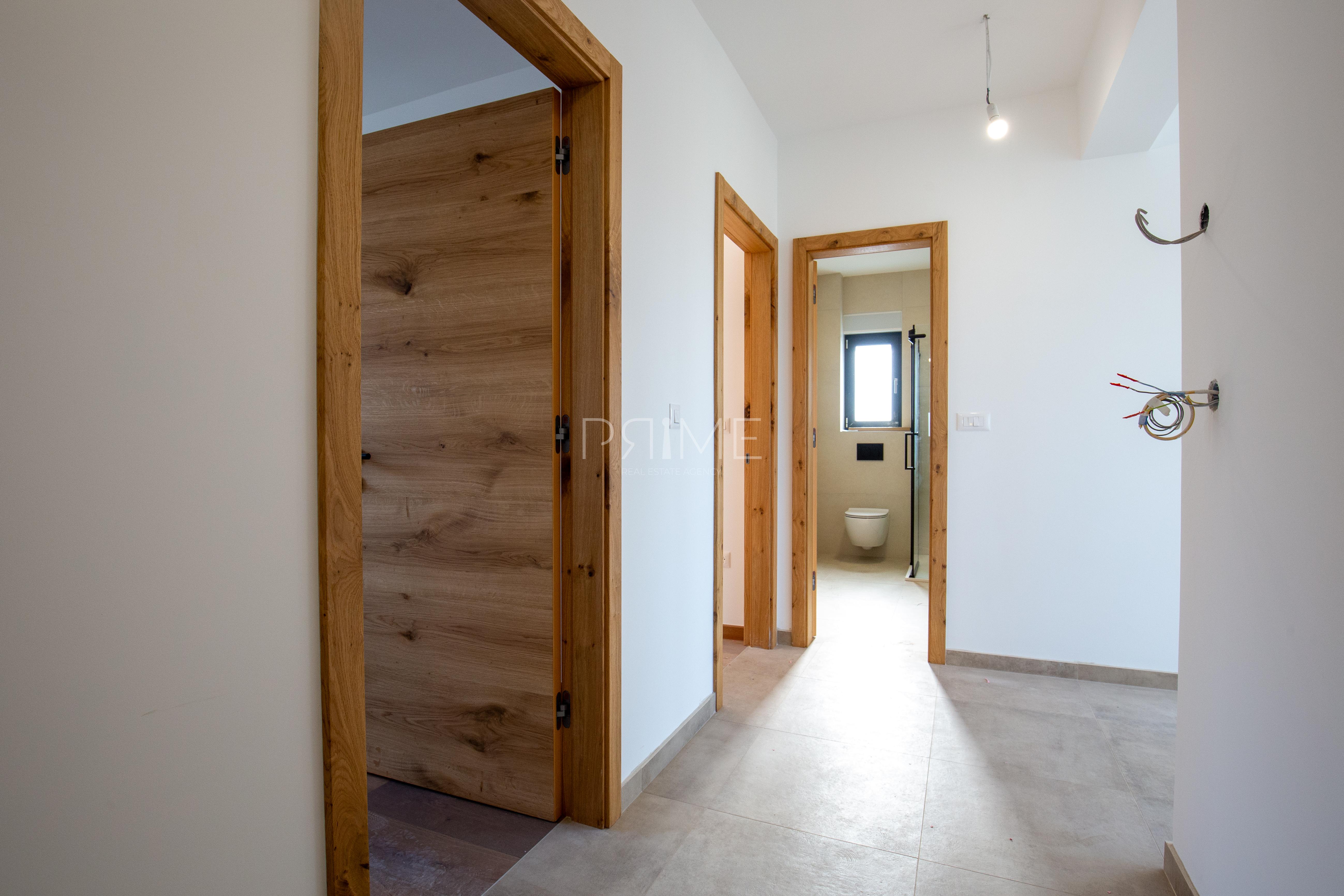 Apartment Zu verkaufen - ZADARSKA SUKOŠAN