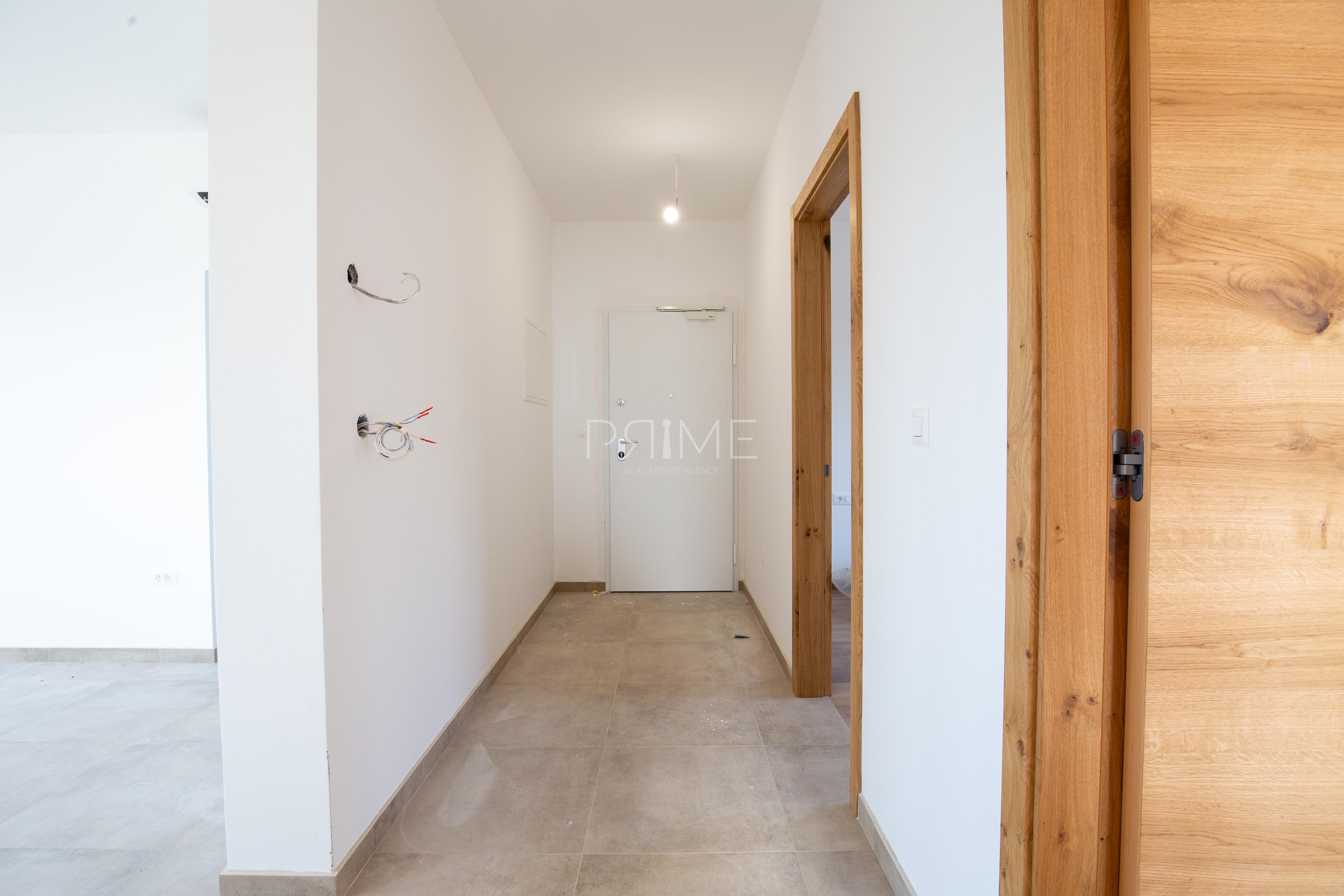 Apartment Zu verkaufen - ZADARSKA SUKOŠAN