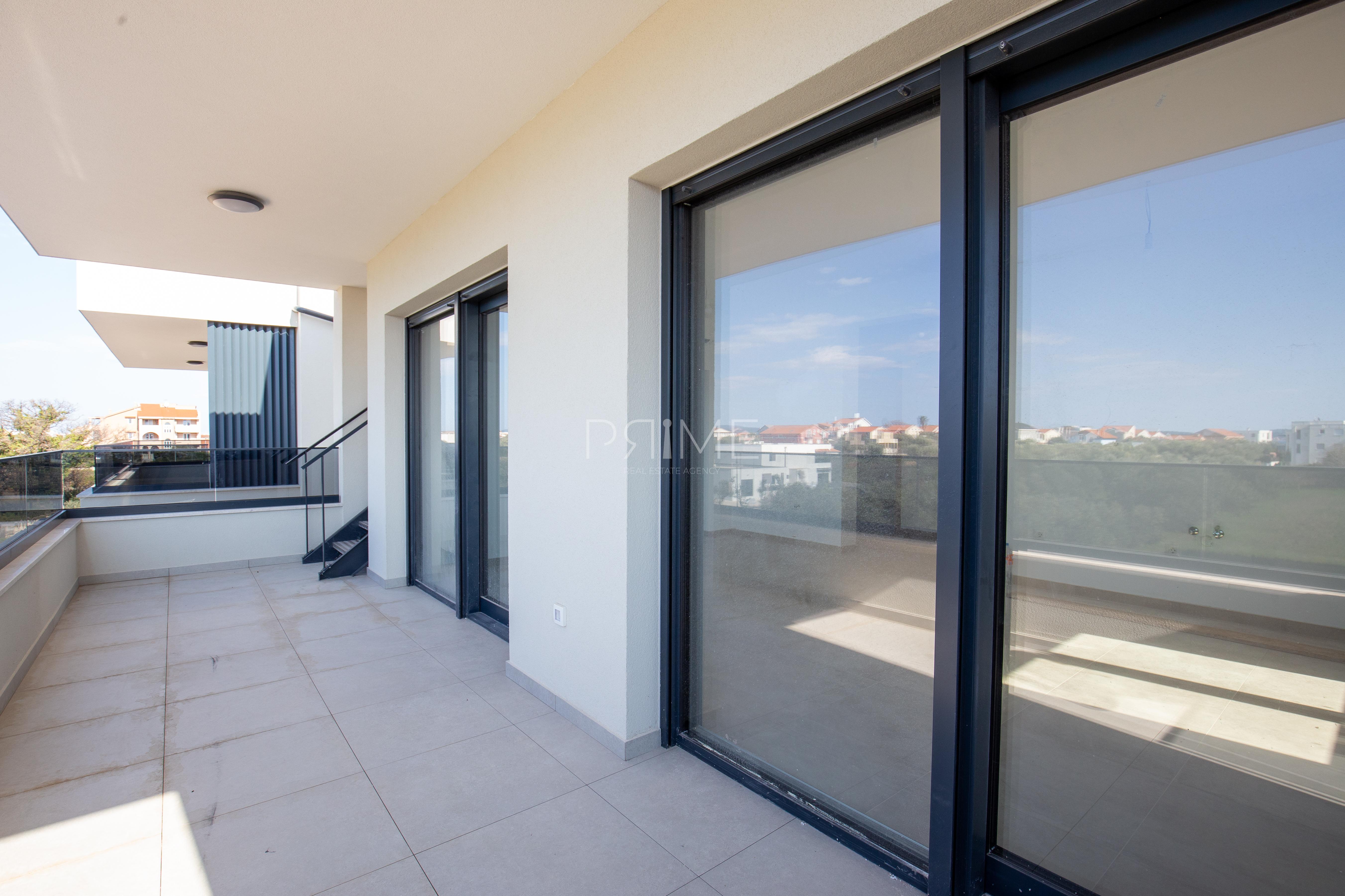 Apartment Zu verkaufen - ZADARSKA SUKOŠAN