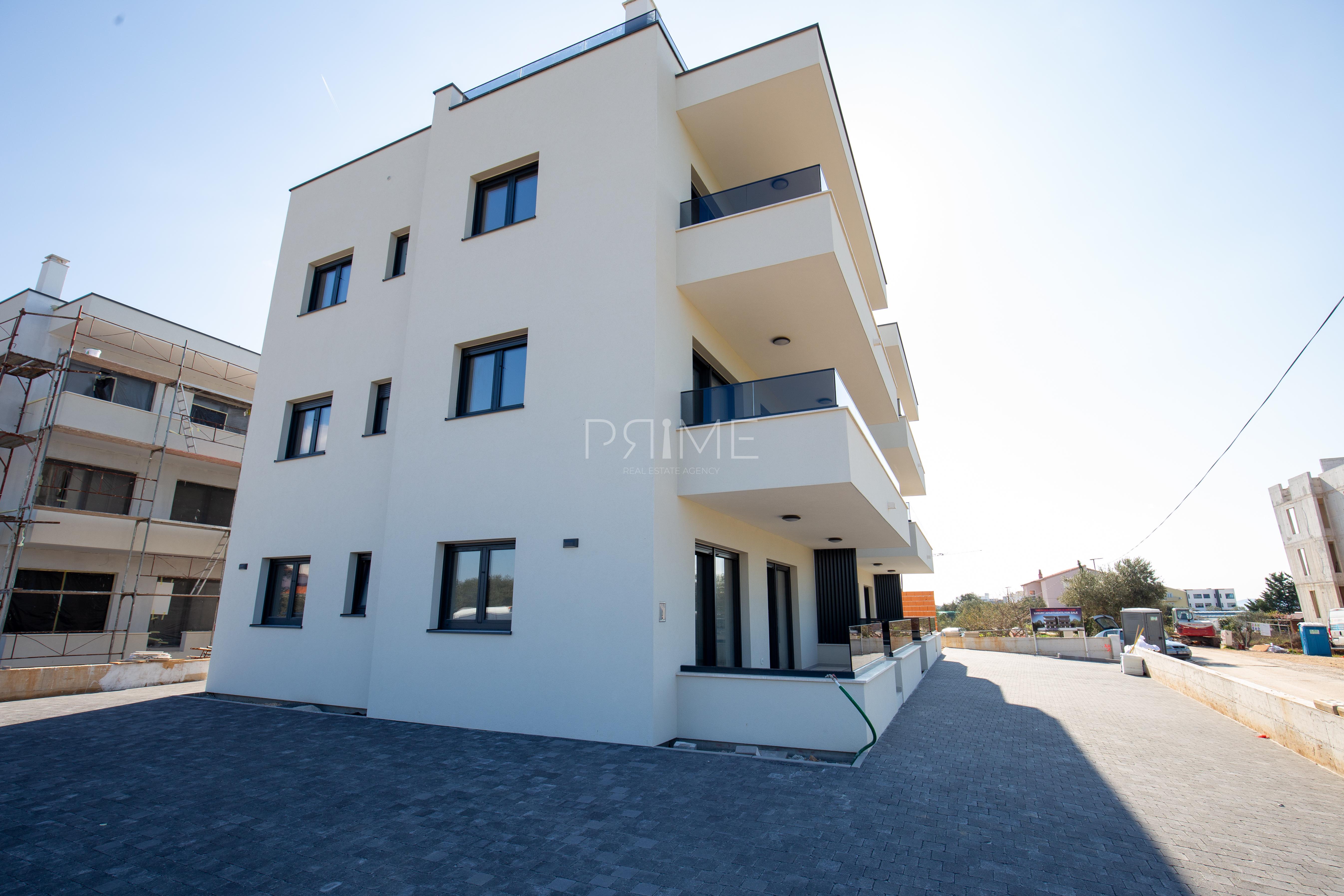 Apartment Zu verkaufen - Zadarska Sukošan - foto 2/29