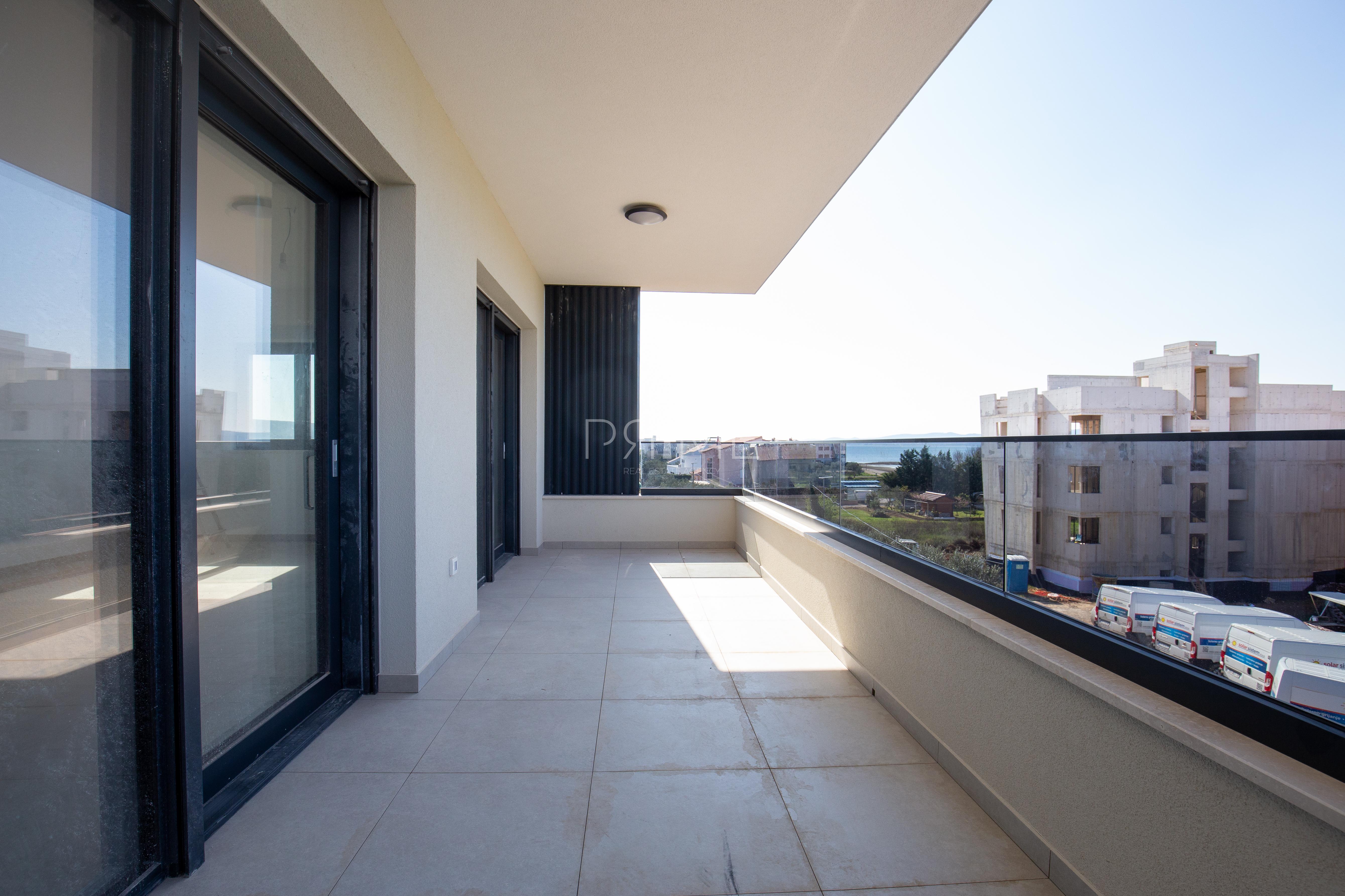 Apartment Zu verkaufen - ZADARSKA SUKOŠAN