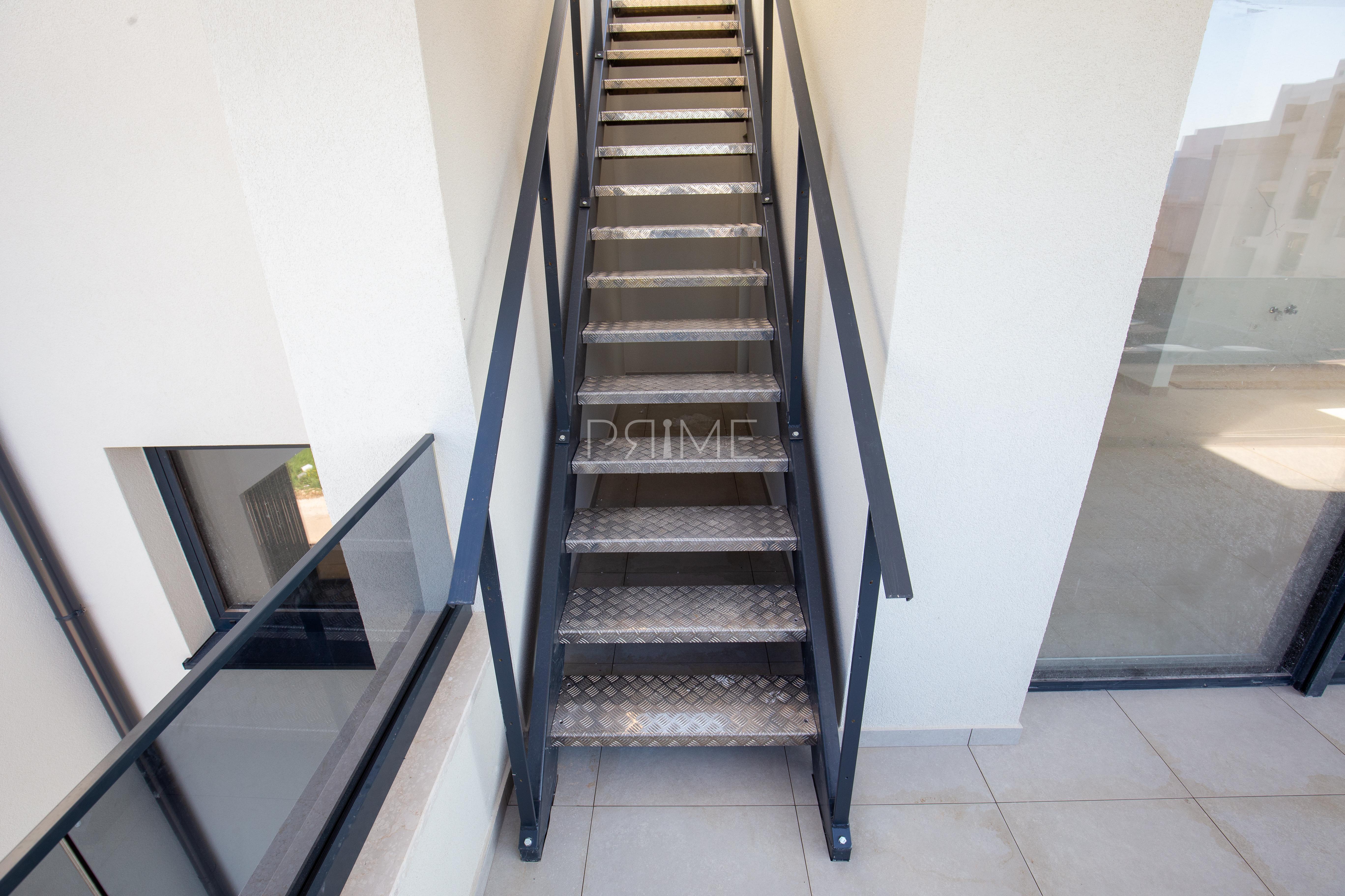 Apartment Zu verkaufen - ZADARSKA SUKOŠAN