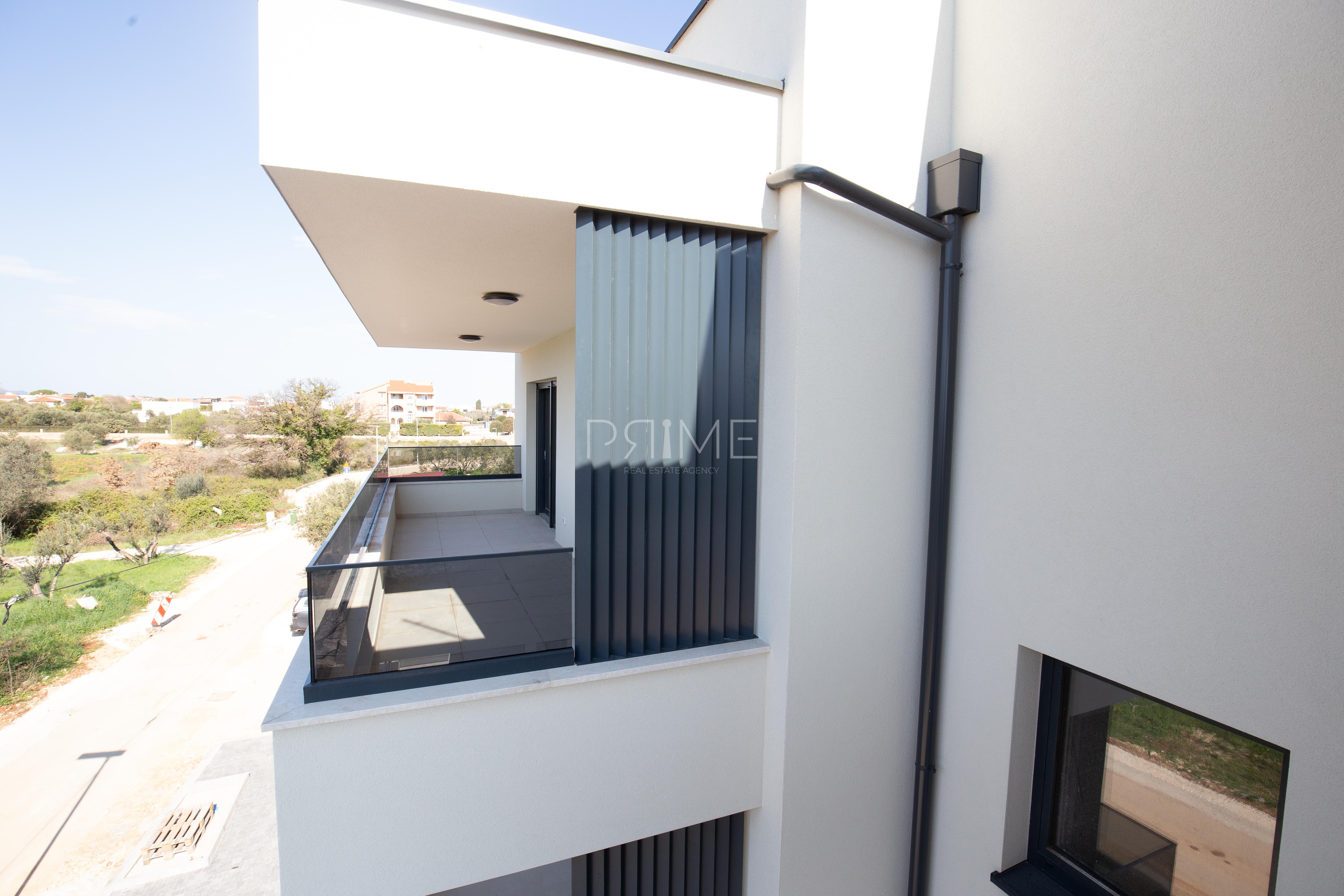 Apartment Zu verkaufen - ZADARSKA SUKOŠAN