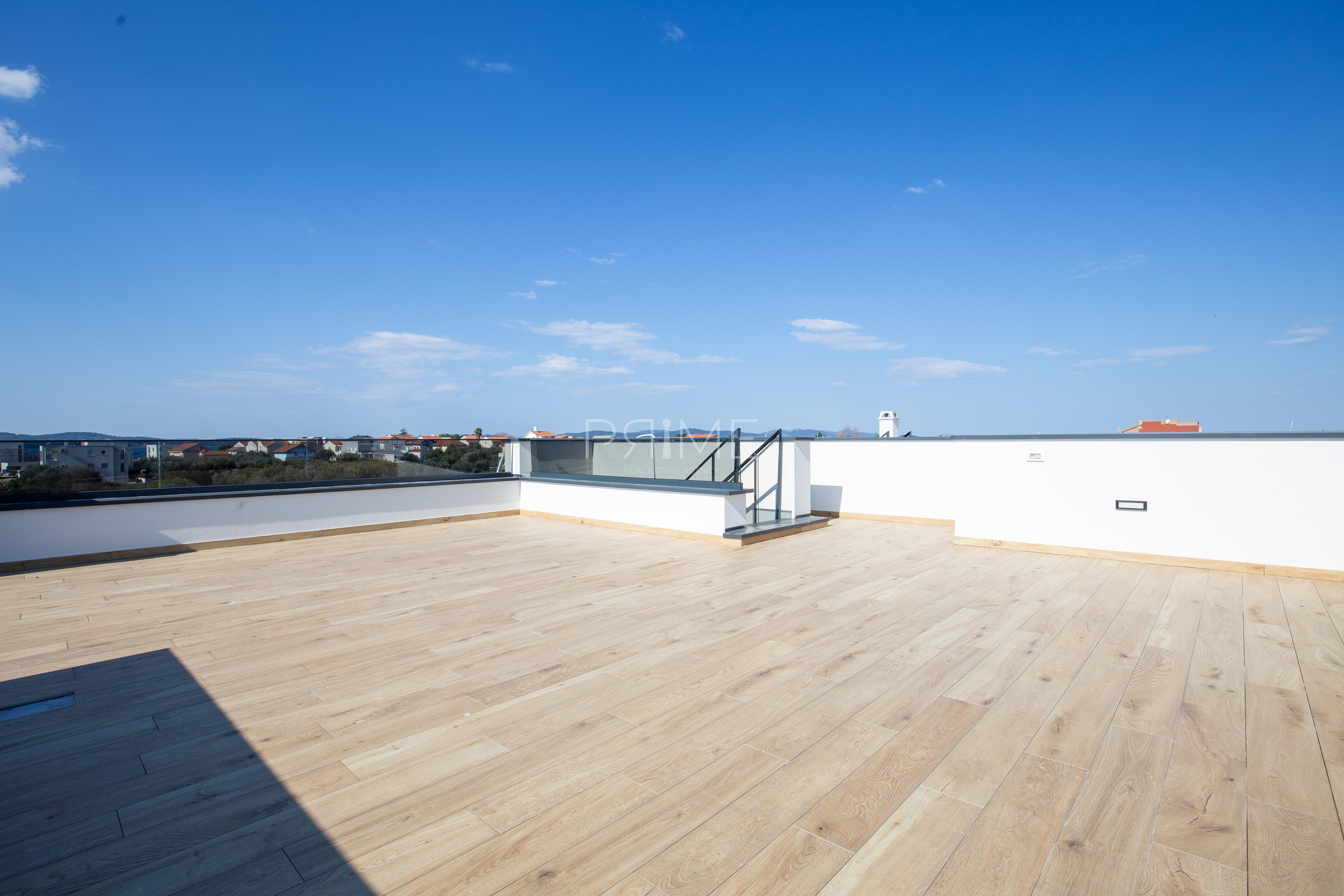 Apartment Zu verkaufen - ZADARSKA SUKOŠAN
