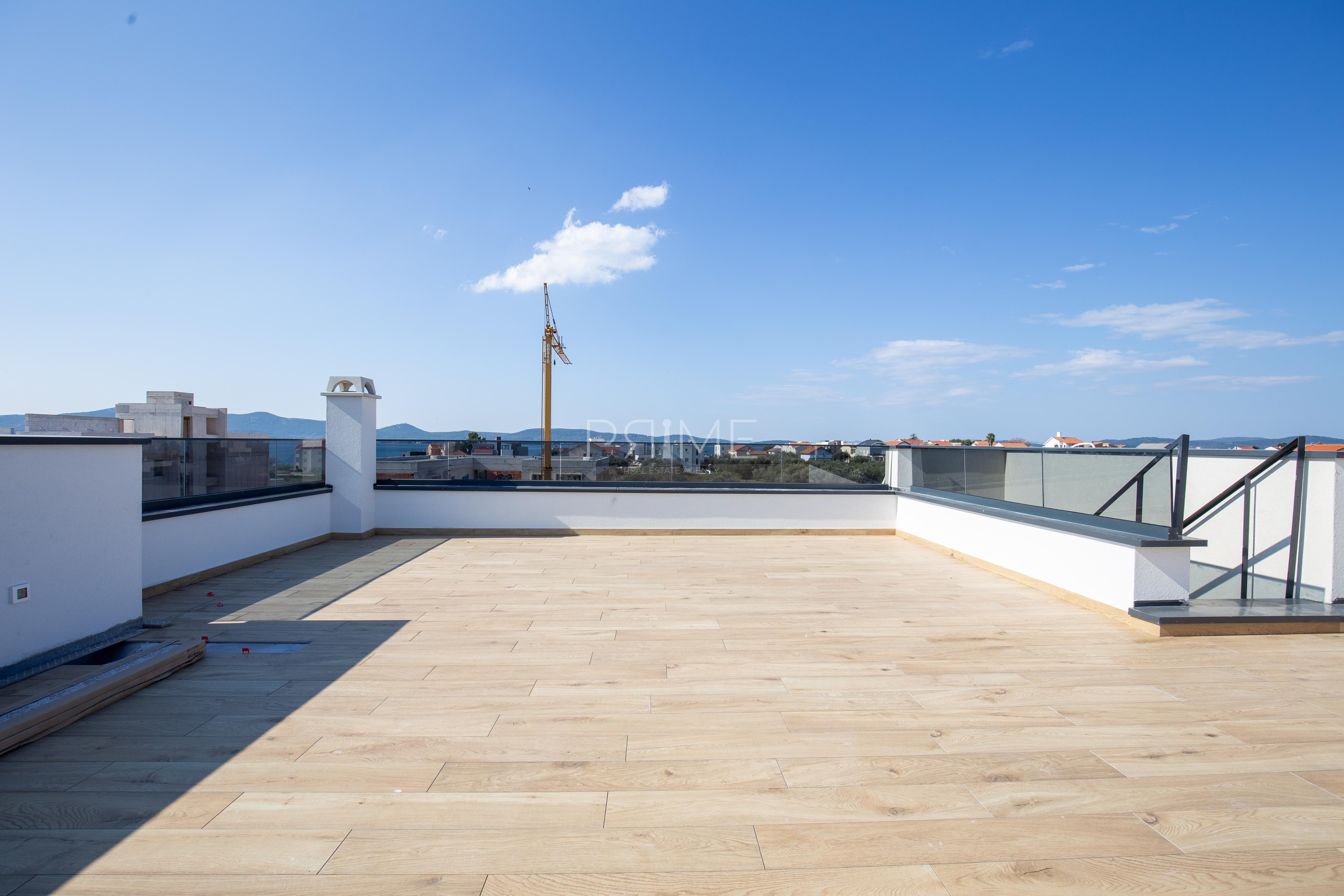 Apartment Zu verkaufen - ZADARSKA SUKOŠAN