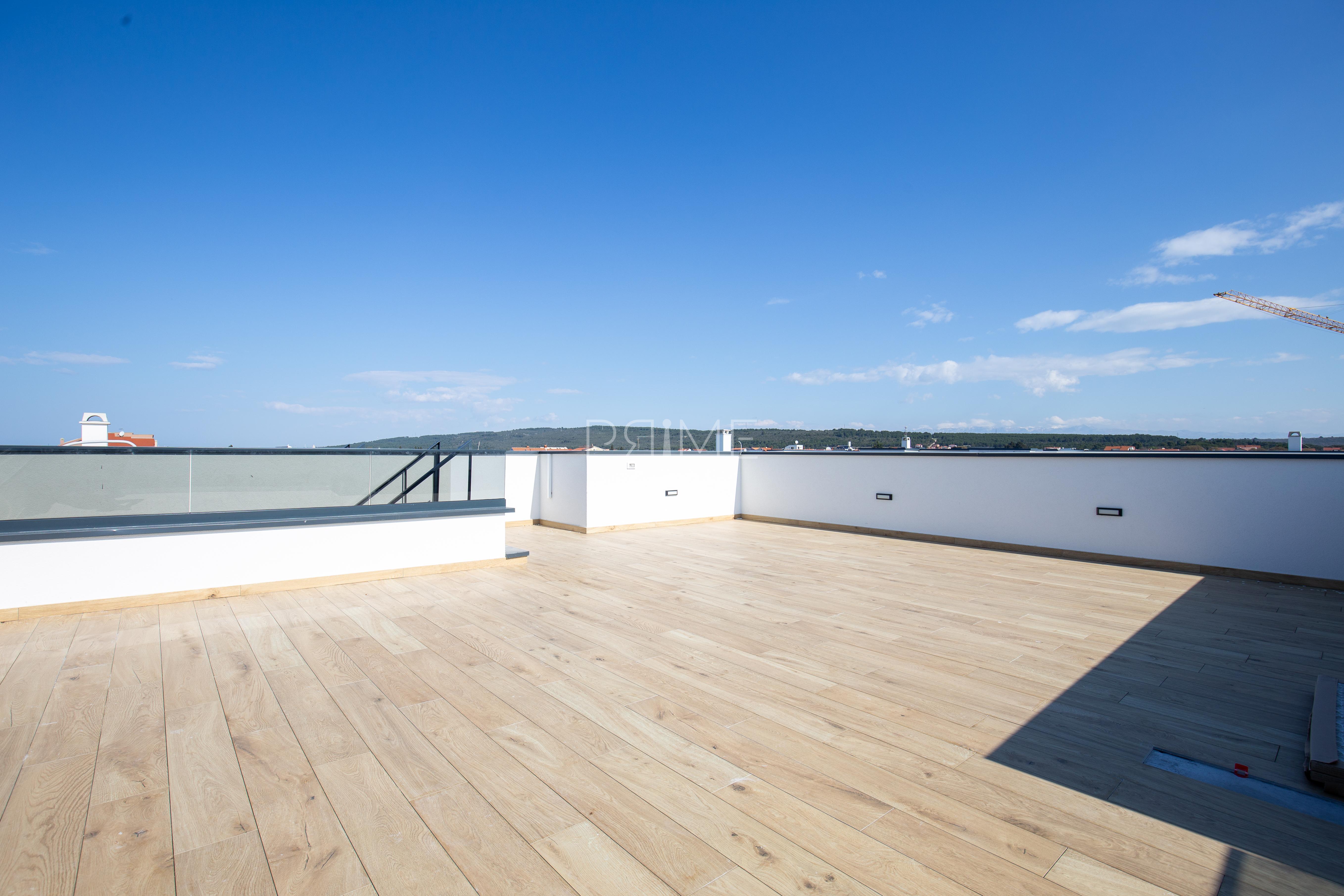 Apartment Zu verkaufen - ZADARSKA SUKOŠAN
