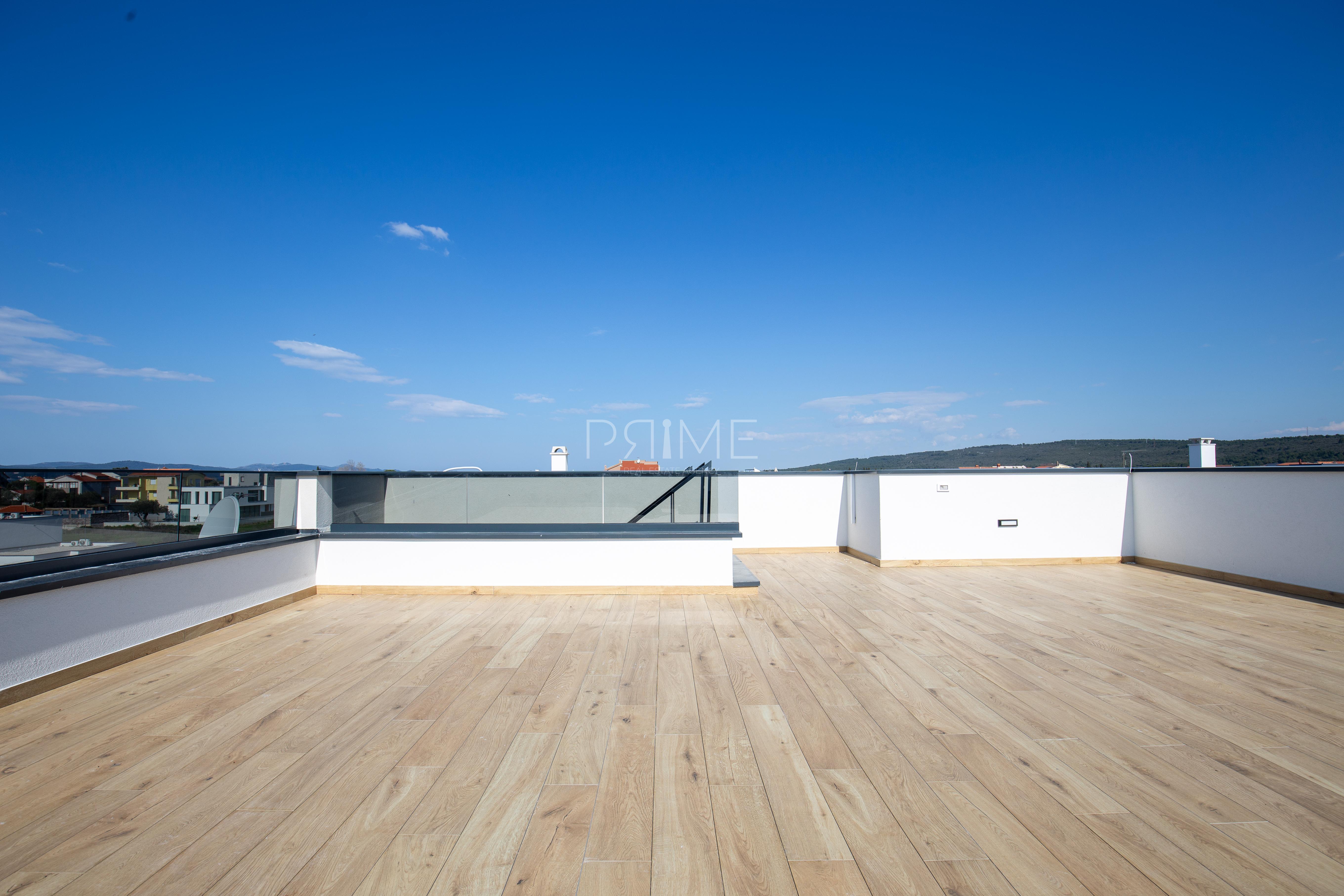 Apartment Zu verkaufen - ZADARSKA SUKOŠAN