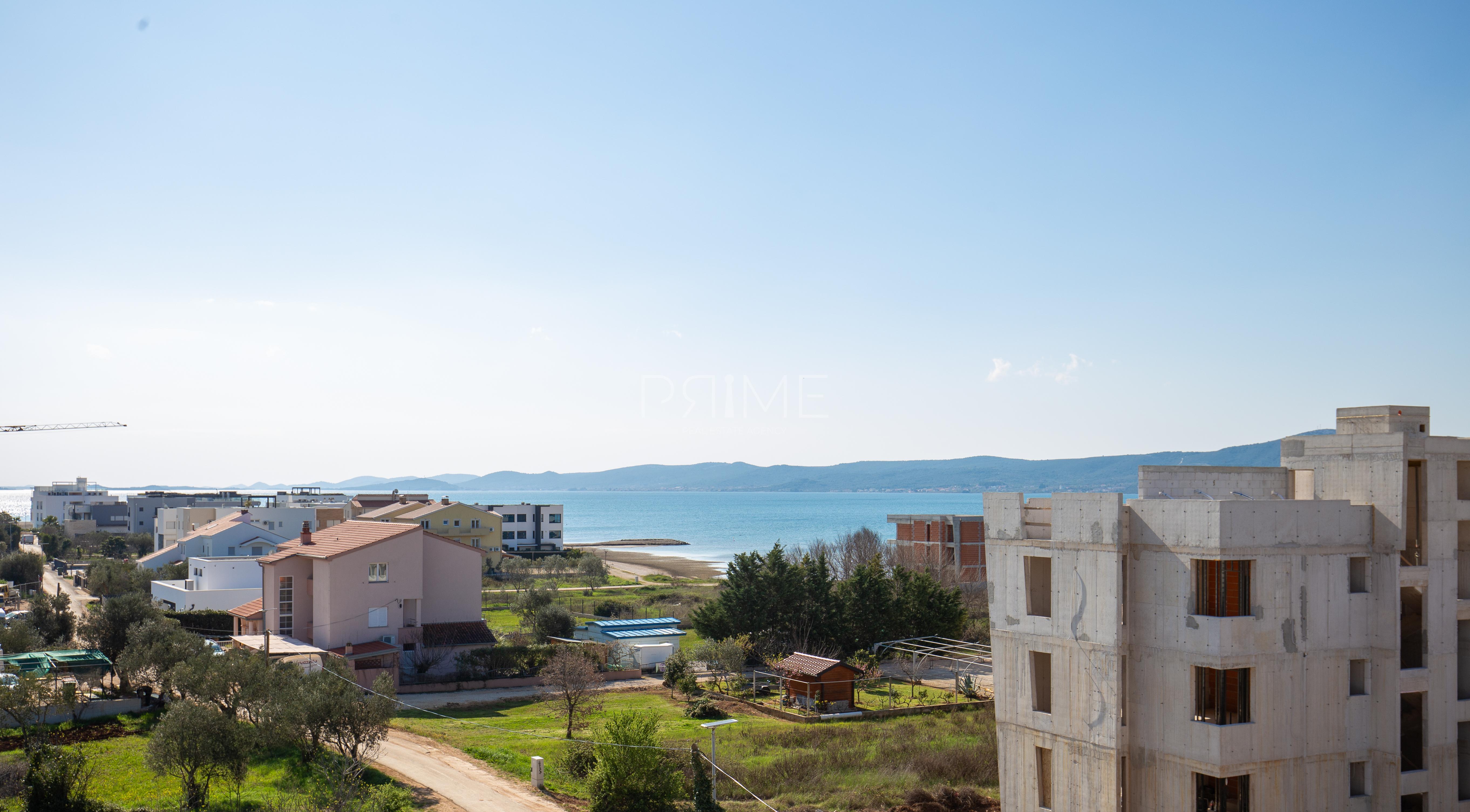 Apartment Zu verkaufen - ZADARSKA SUKOŠAN