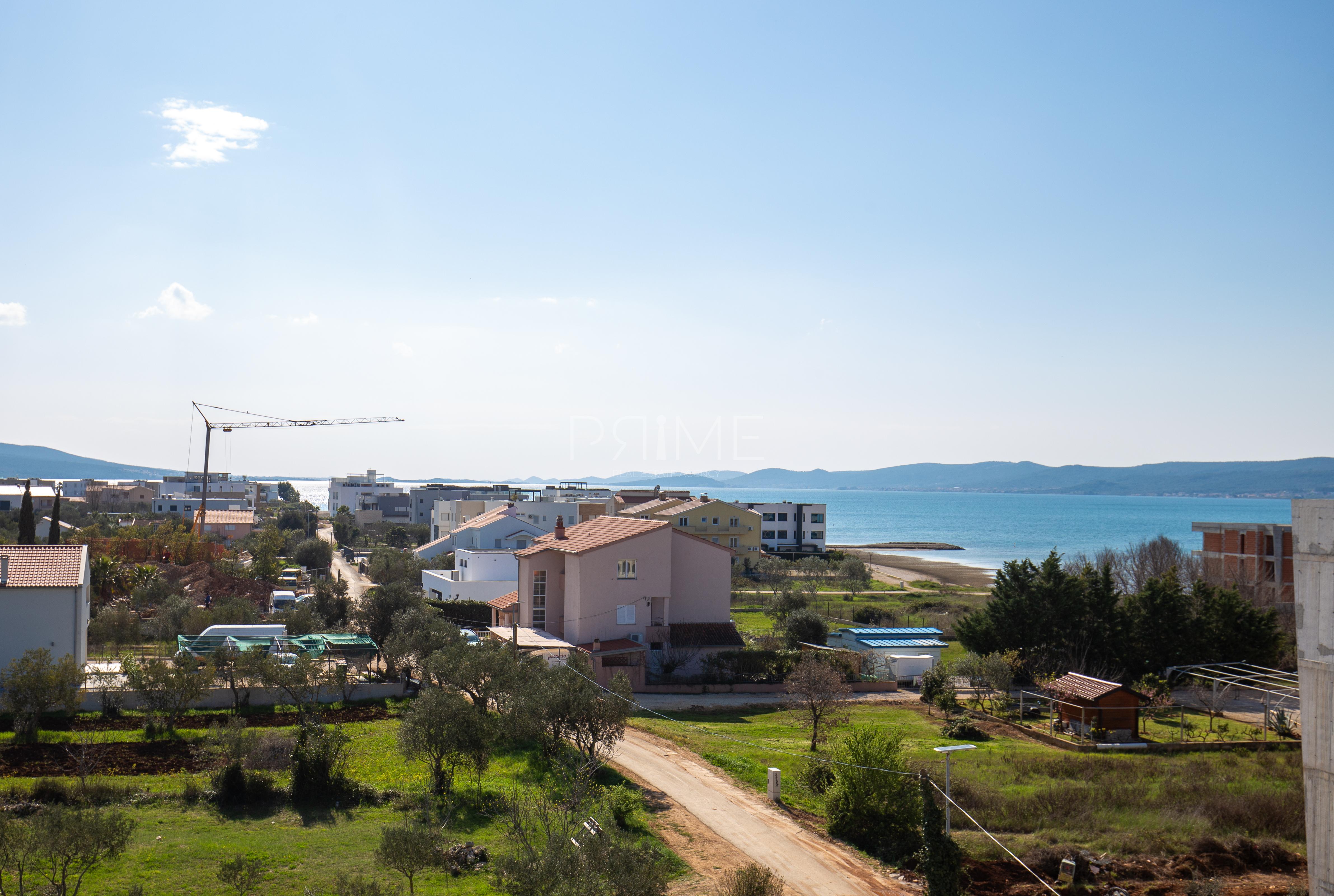 Apartment Zu verkaufen - ZADARSKA SUKOŠAN