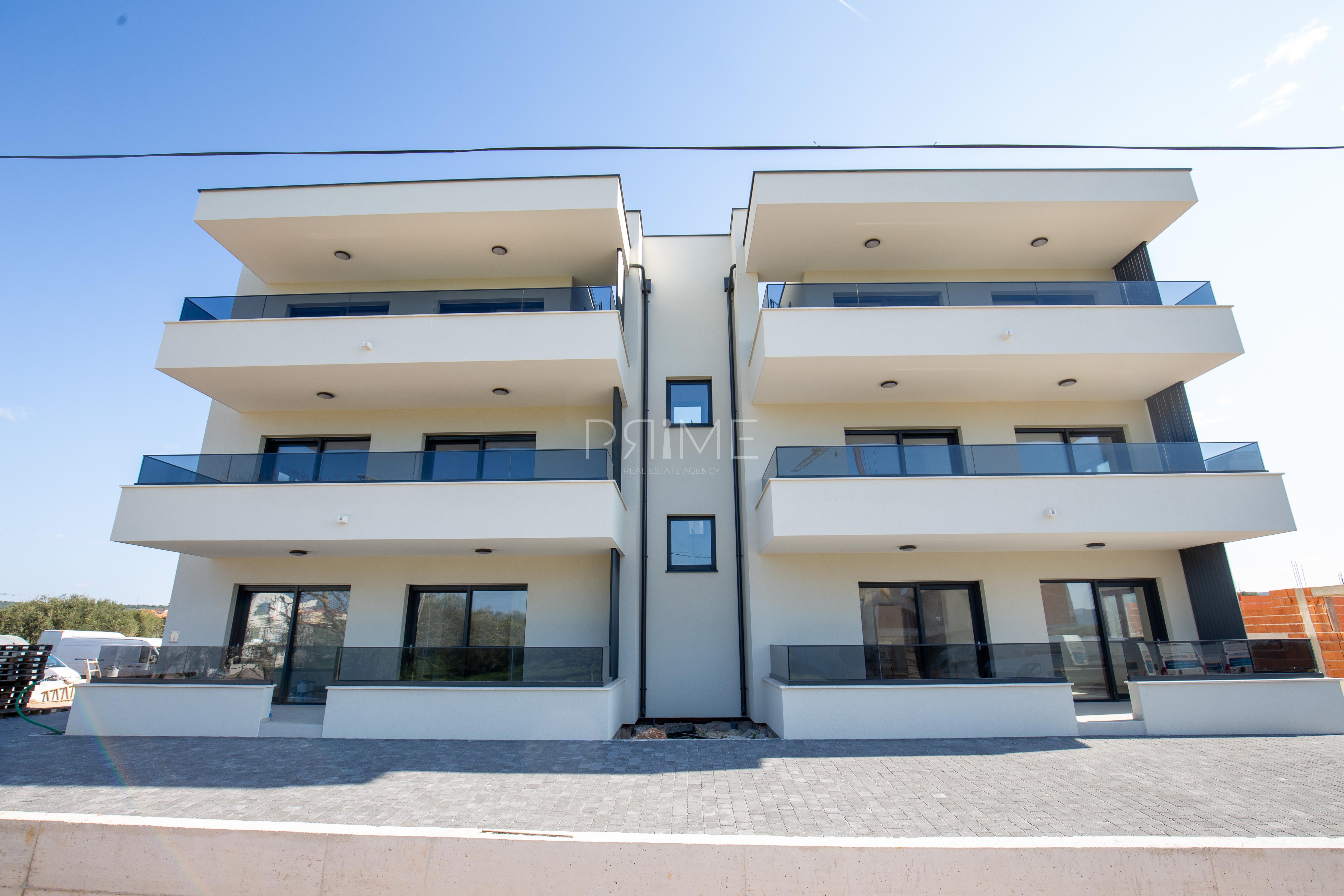 Apartment Zu verkaufen - Zadarska Sukošan - foto 3/29