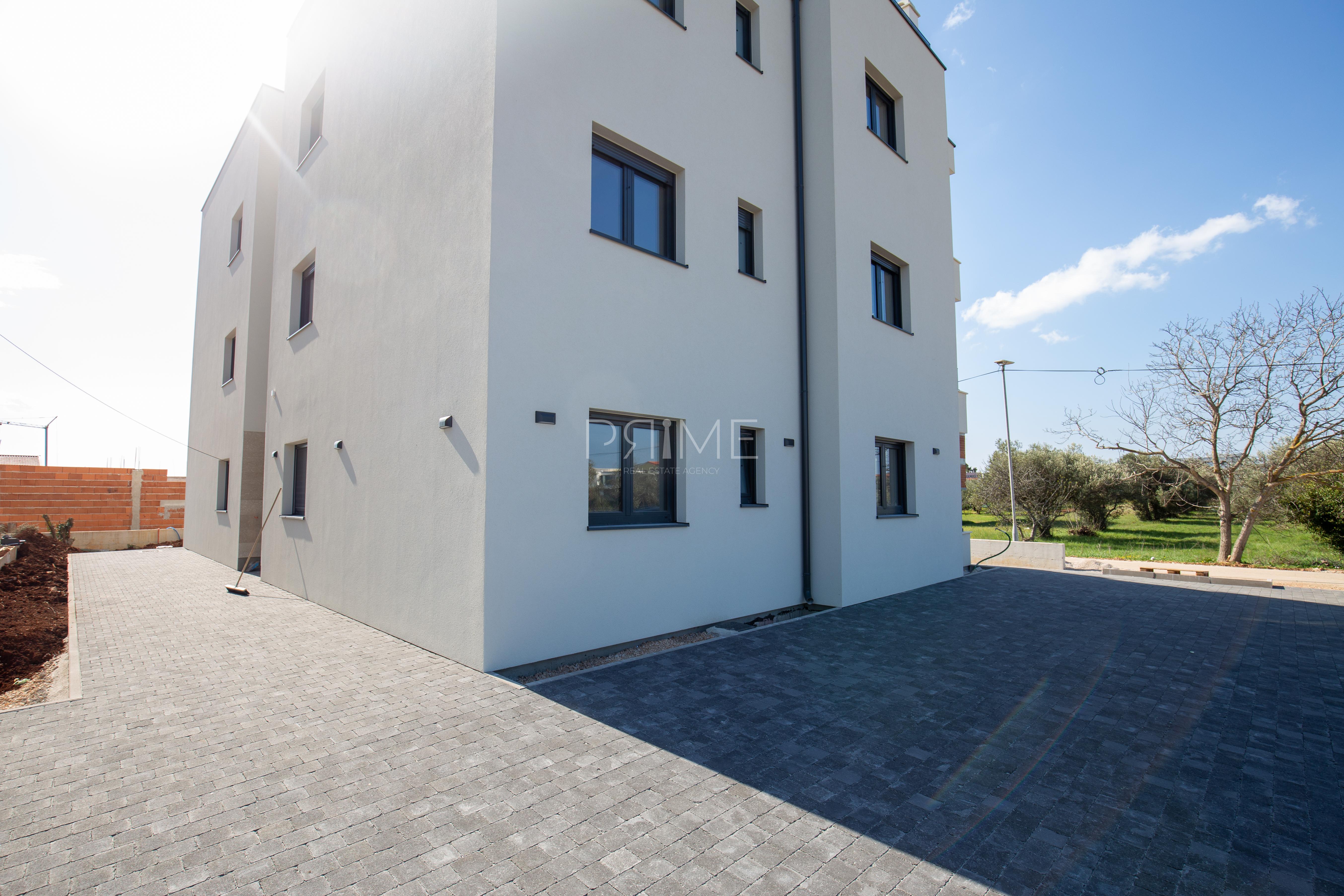 Apartment Zu verkaufen - Zadarska Sukošan - foto 4/29