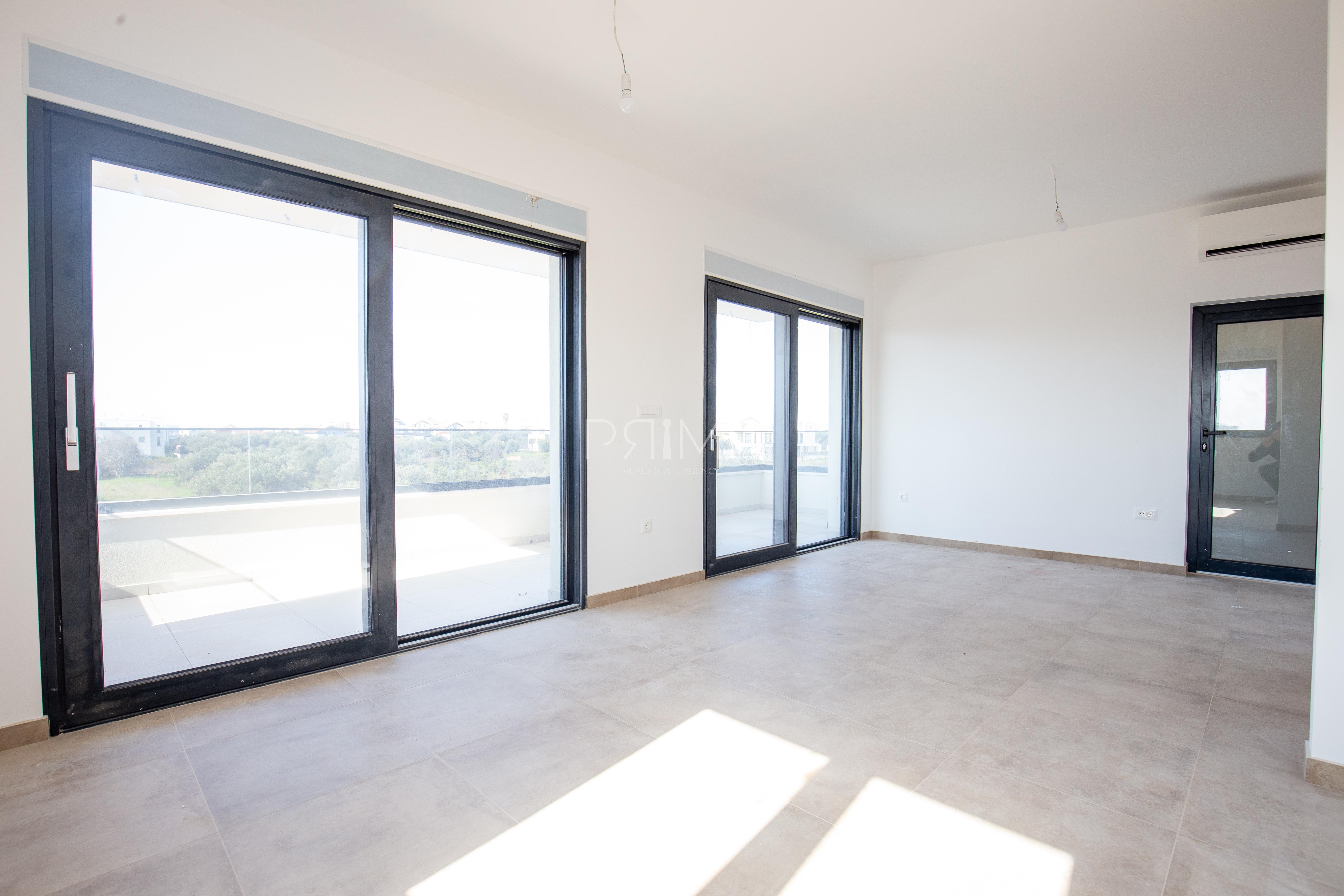 Apartment Zu verkaufen - ZADARSKA SUKOŠAN