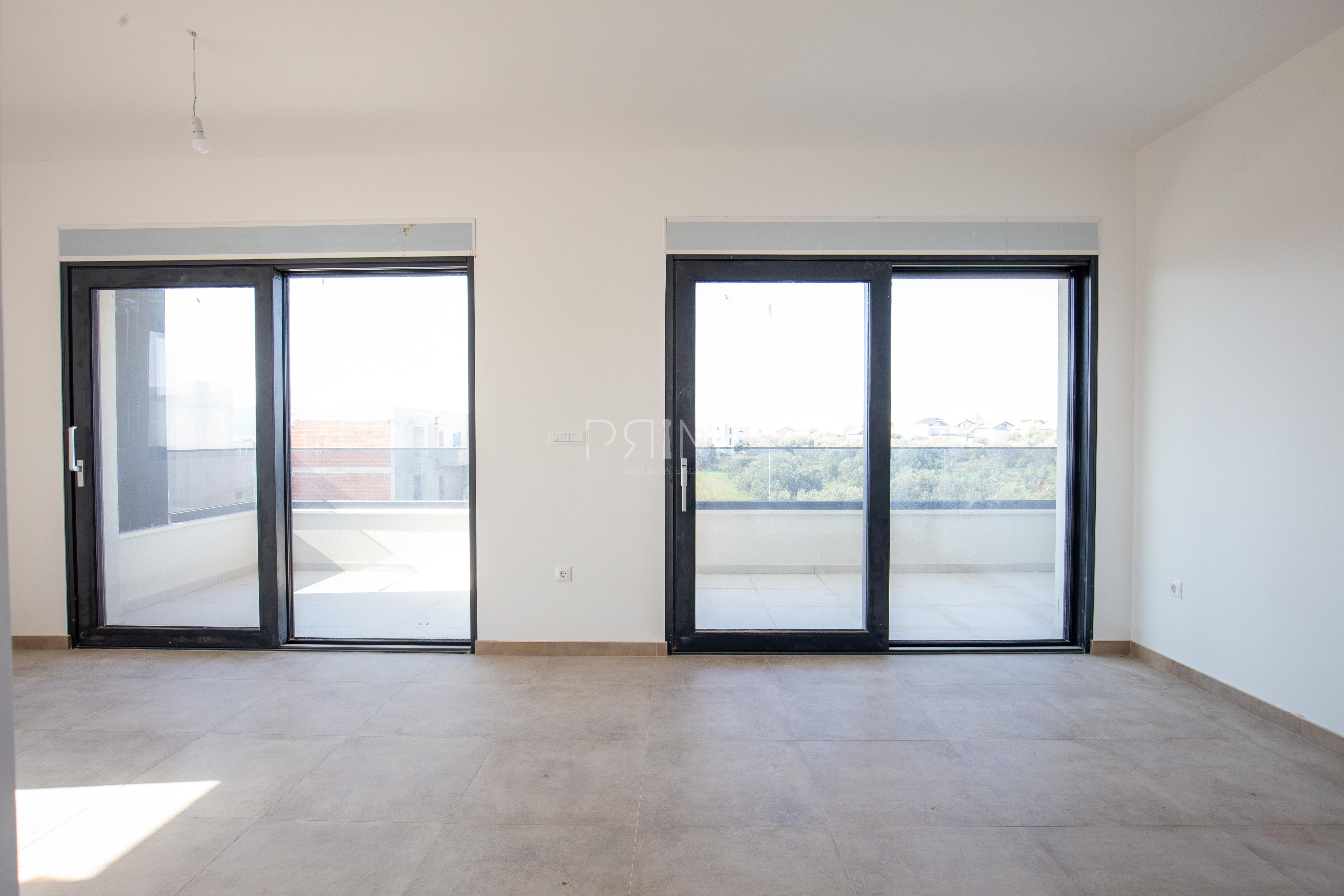 Apartment Zu verkaufen - ZADARSKA SUKOŠAN