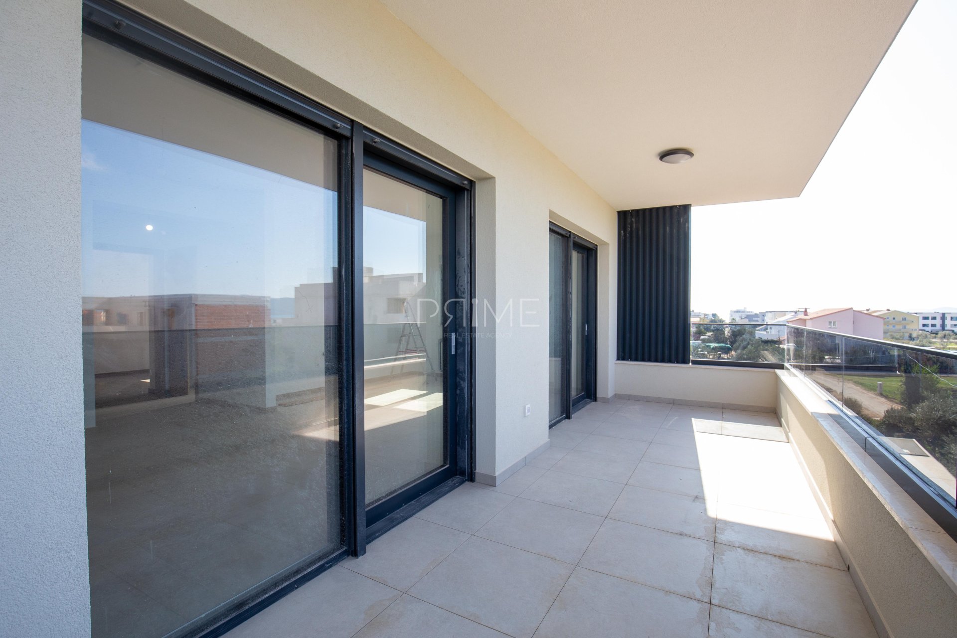 Apartma Naprodaj - ZADARSKA Sukošan