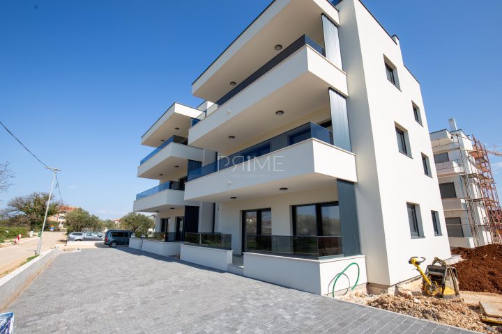 Mieszkanie na sprzedaż 81 m² – Sukošan