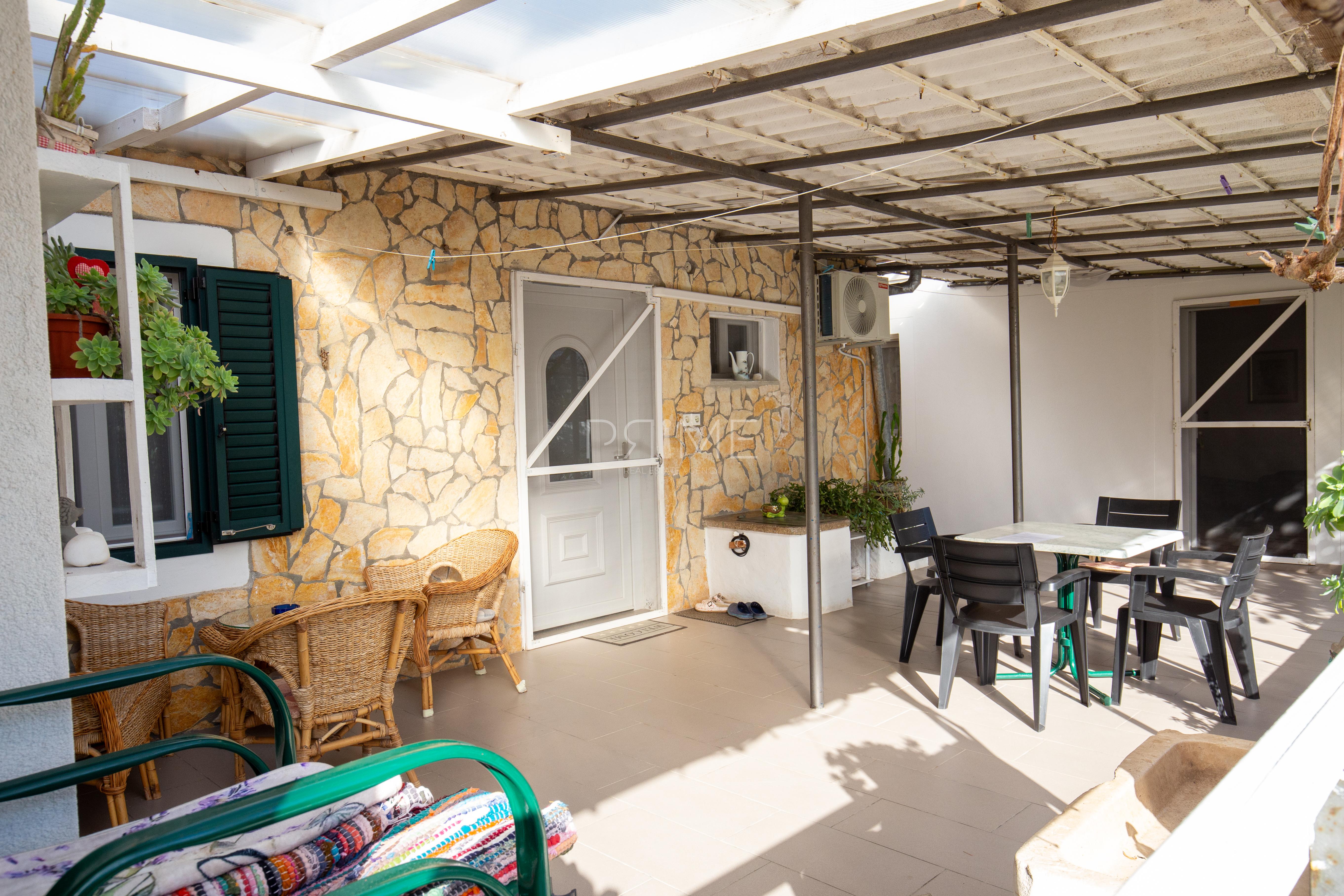 Maison À vendre - ŠIBENSKO-KNINSKA TISNO